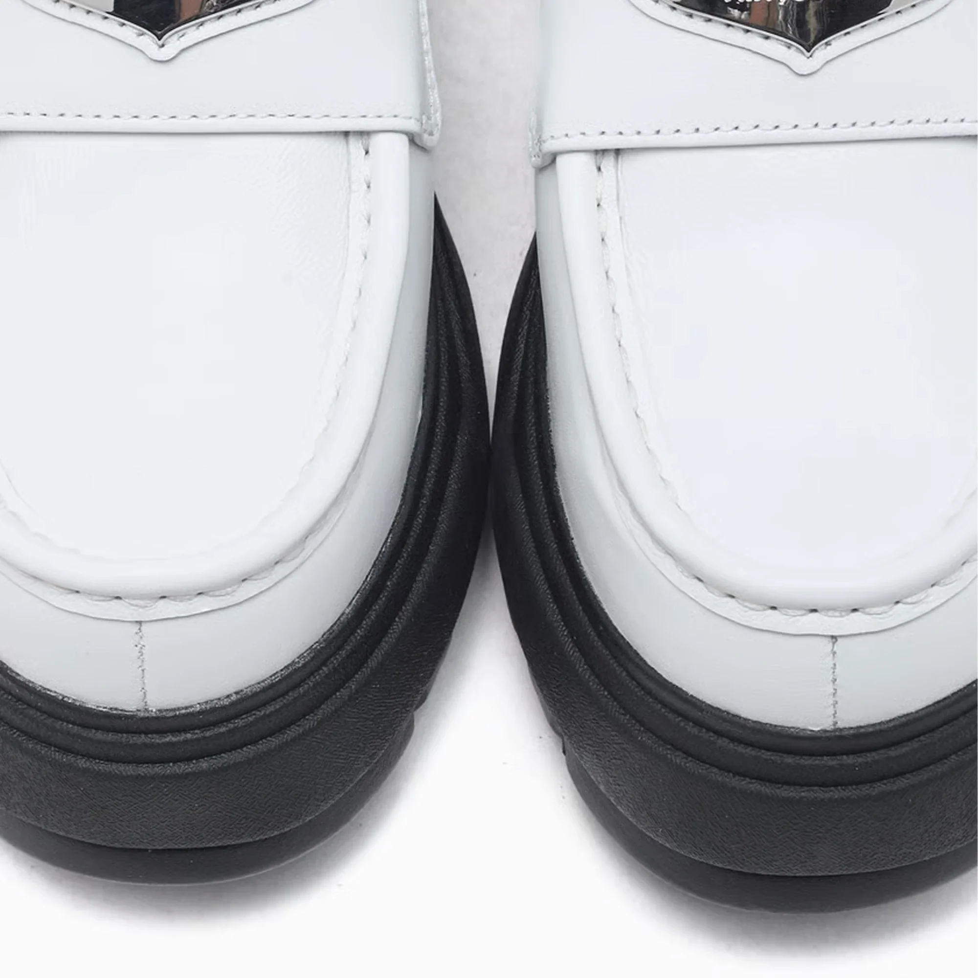 Air Jordan Mule 'Summit White Black' Women's (2026) - Image 7