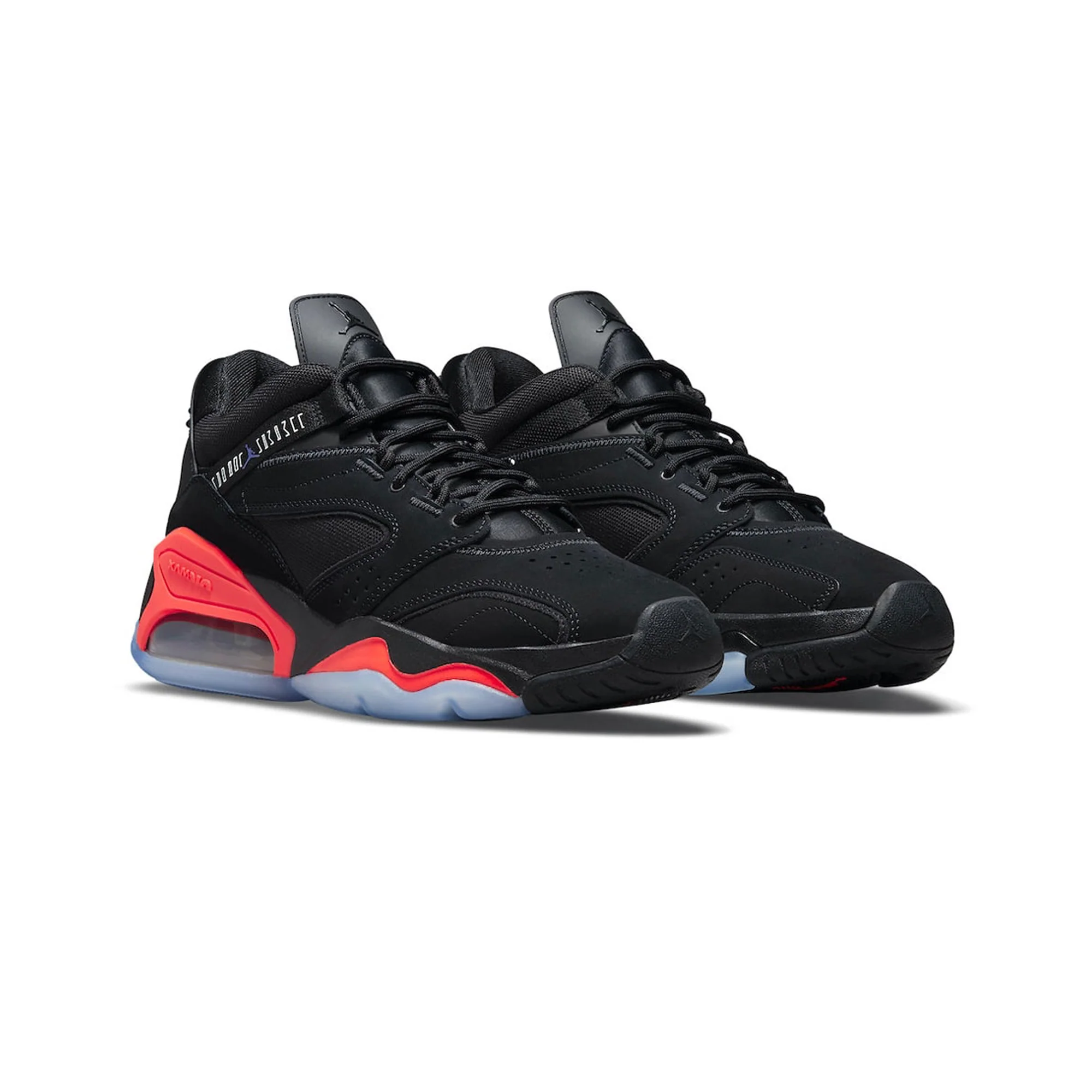 Air Jordan Point Lane 'Infrared' (2021) - Image 2