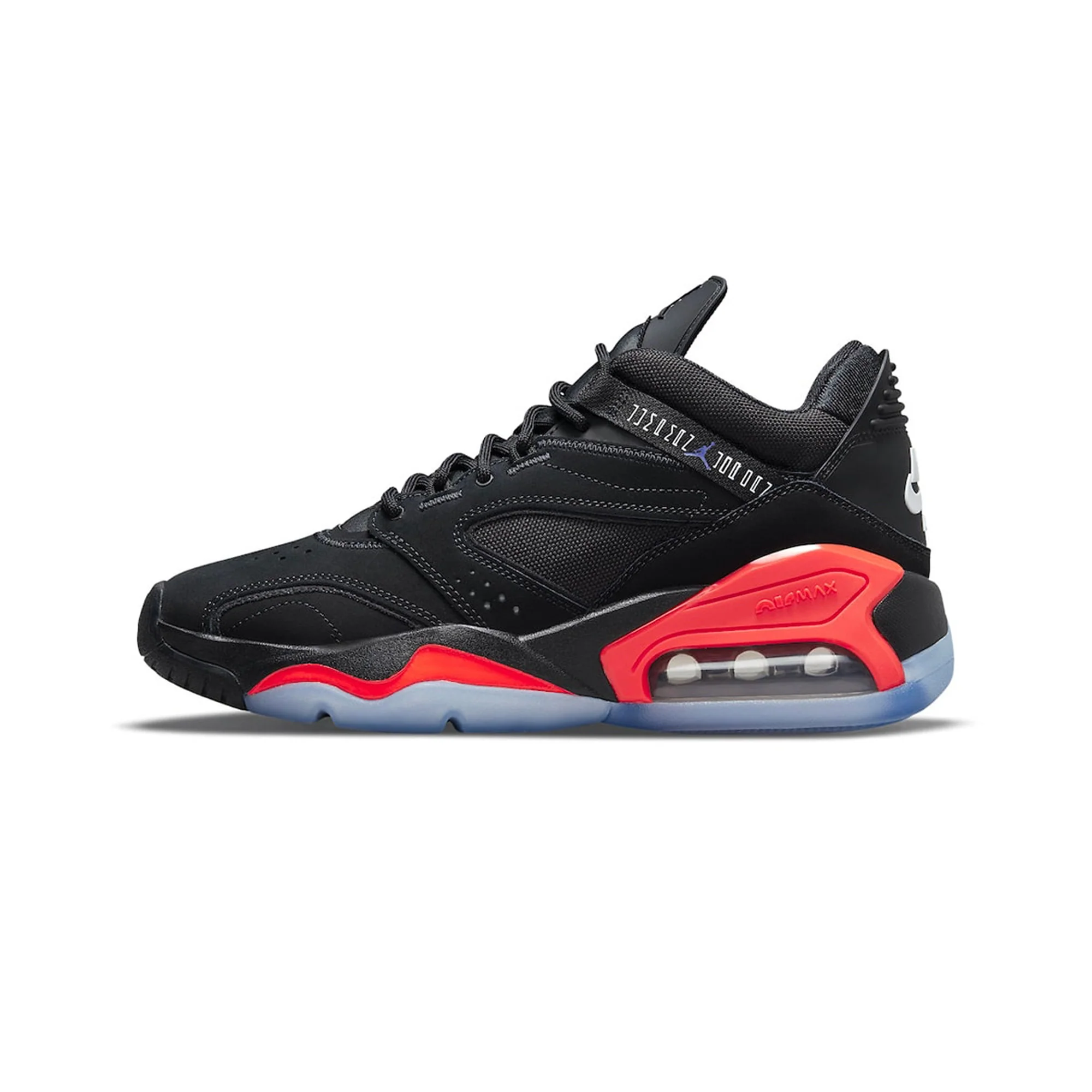 Air Jordan Point Lane 'Infrared' (2021) - Image 3