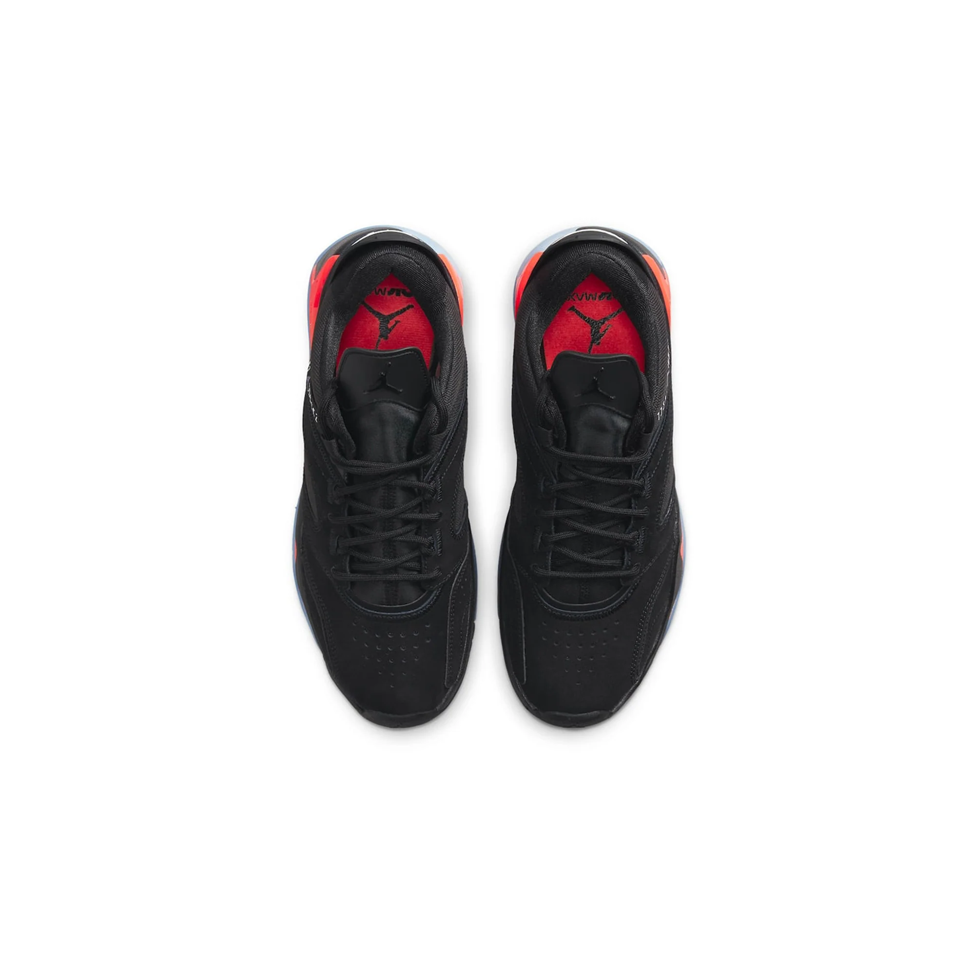 Air Jordan Point Lane 'Infrared' (2021) - Image 4