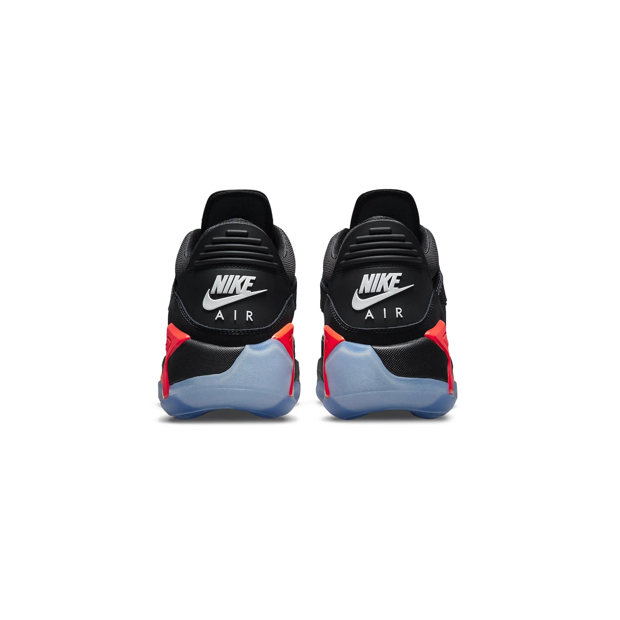 Air Jordan Point Lane 'Infrared' (2021) - Image 5