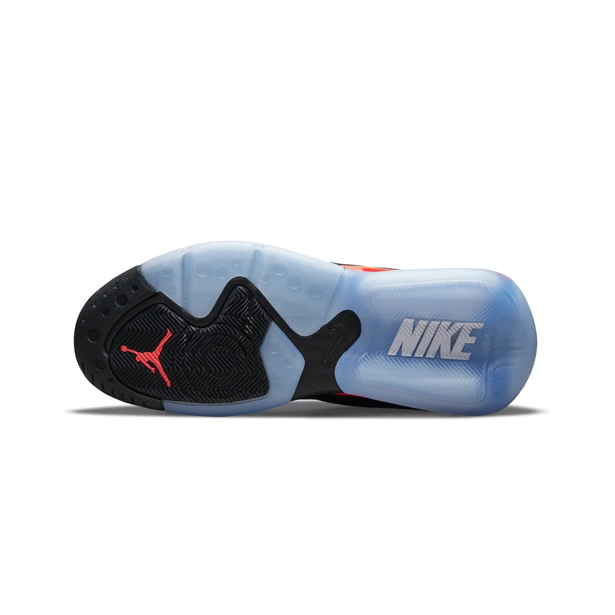 Air Jordan Point Lane 'Infrared' (2021) - Image 6