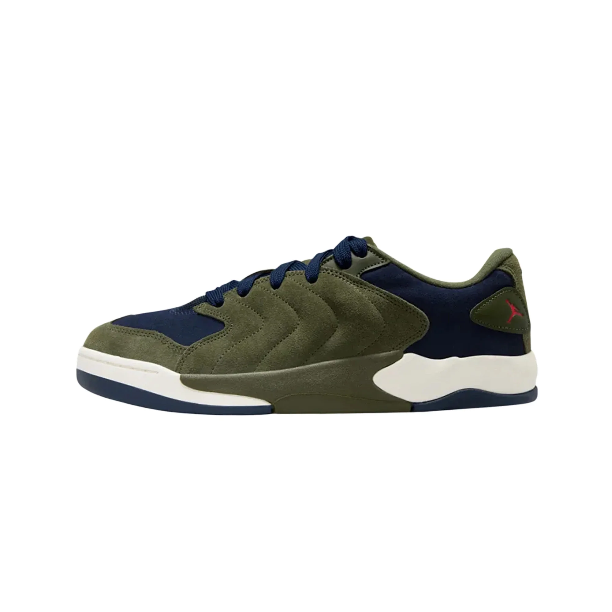 Air Jordan Session 'Cargo Khaki Obsidian' (2026) - Image 3