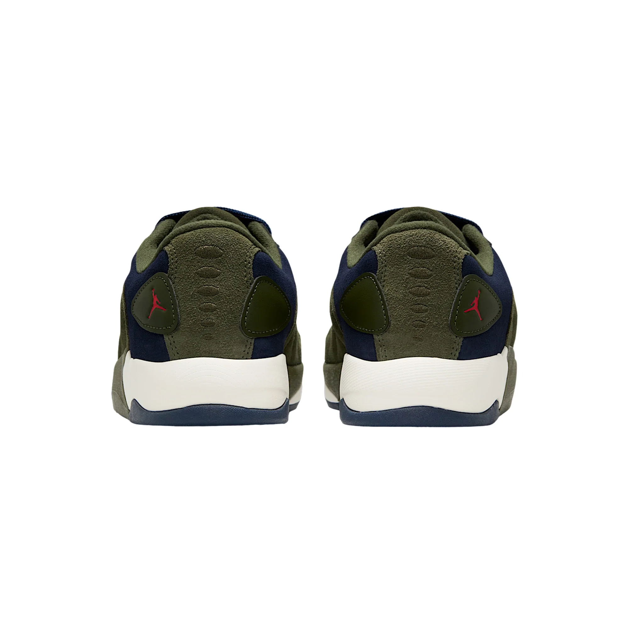 Air Jordan Session 'Cargo Khaki Obsidian' (2026) - Image 5