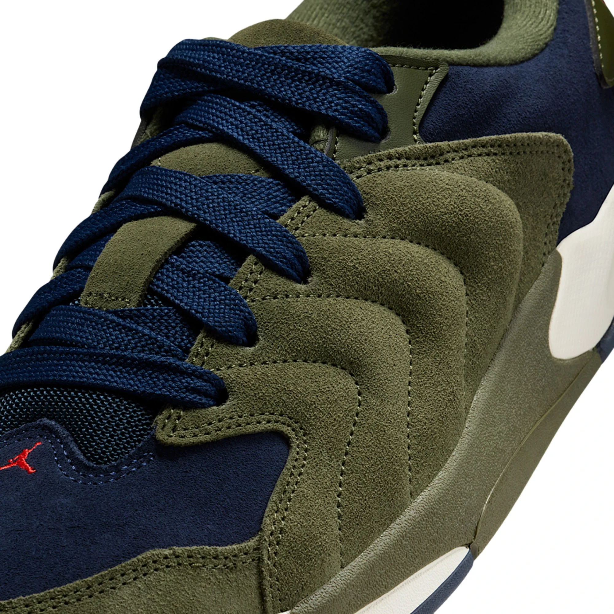 Air Jordan Session 'Cargo Khaki Obsidian' (2026) - Image 7