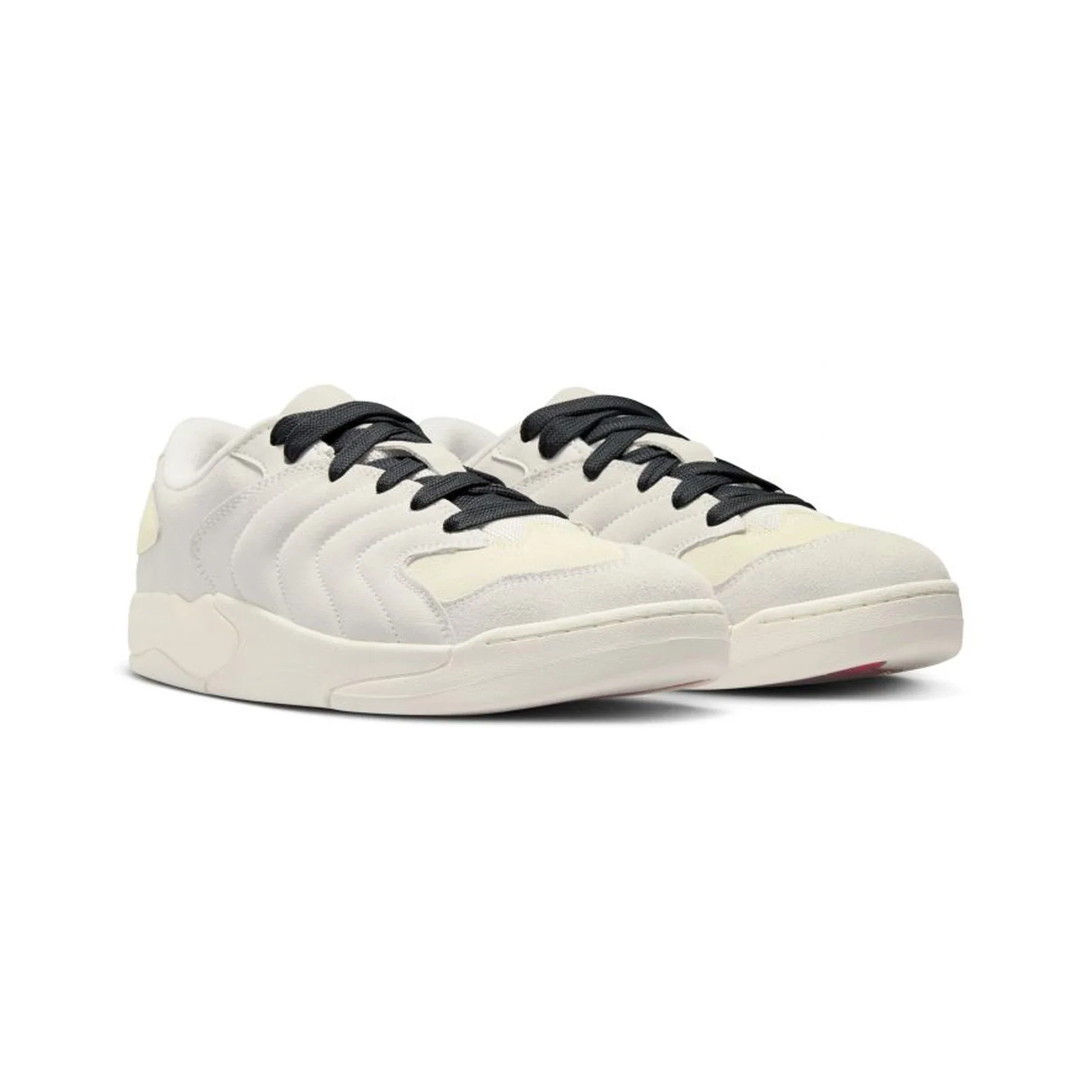 Air Jordan Session 'Phantom Coconut Milk' - Image 2