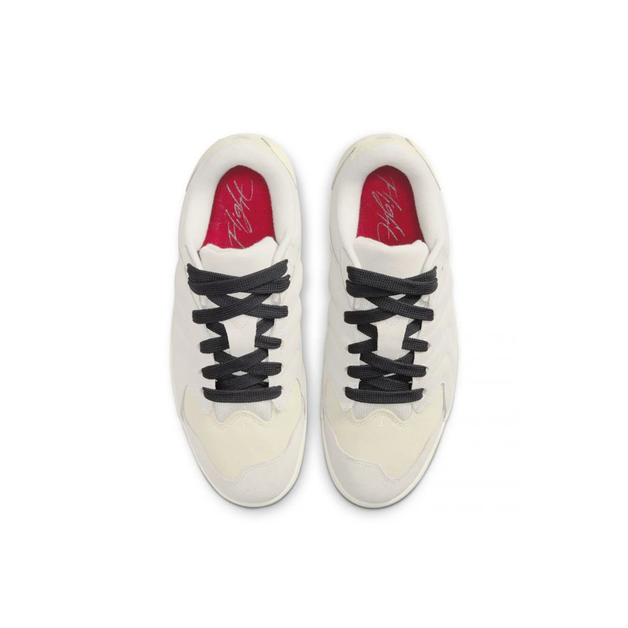 Air Jordan Session 'Phantom Coconut Milk' - Image 4
