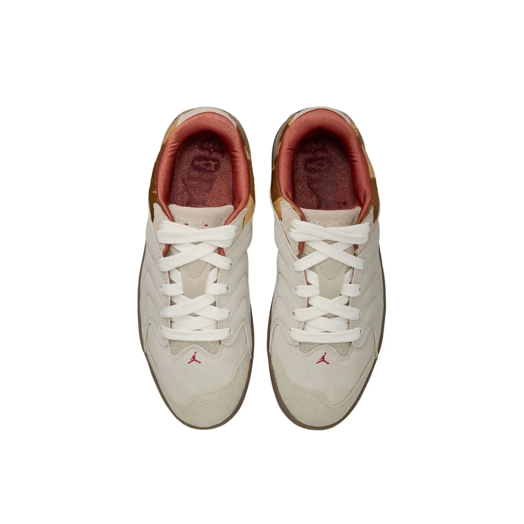 Air Jordan Session 'Year of the Horse' - Image 4