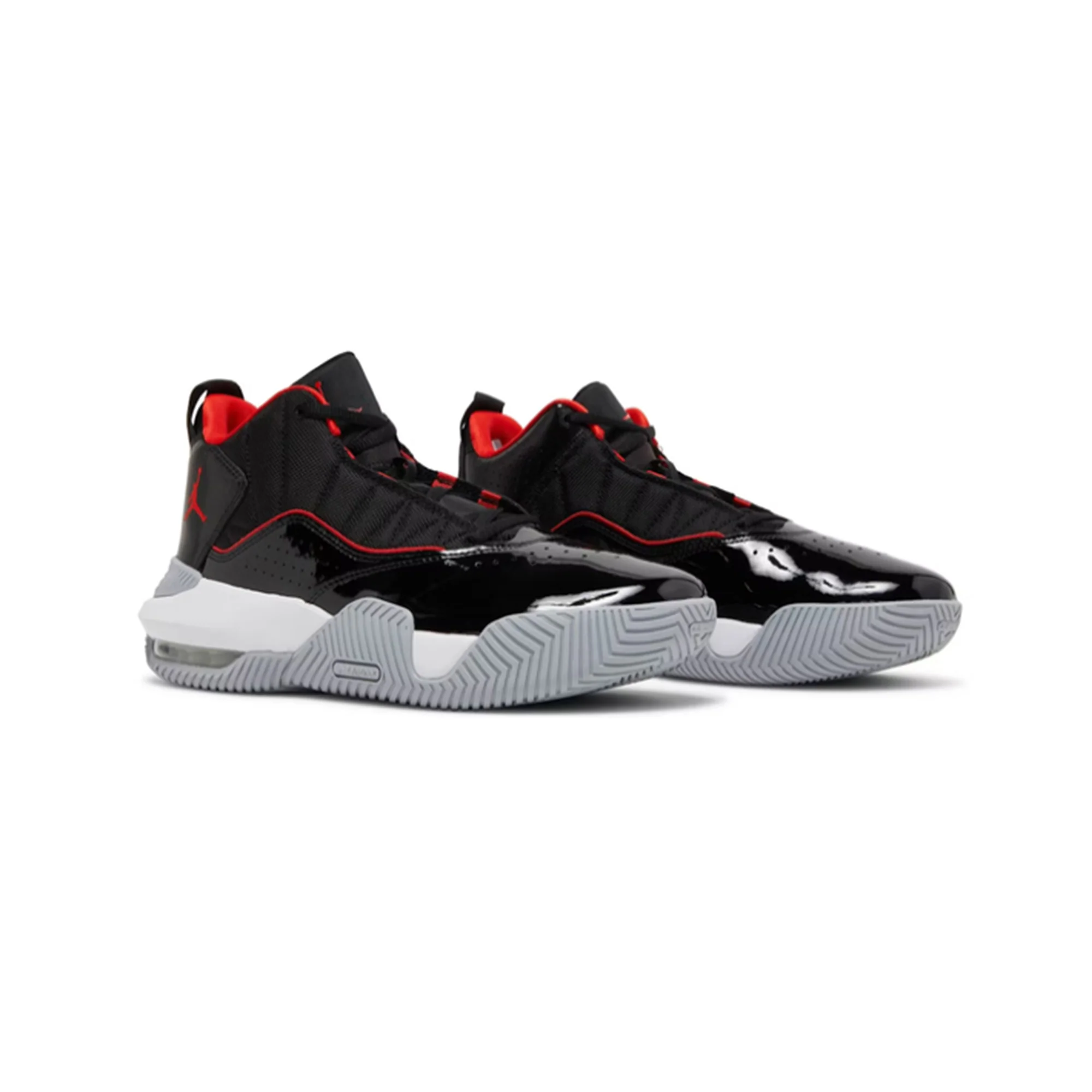 Air Jordan Stay Loyal 'Bred' - Image 2