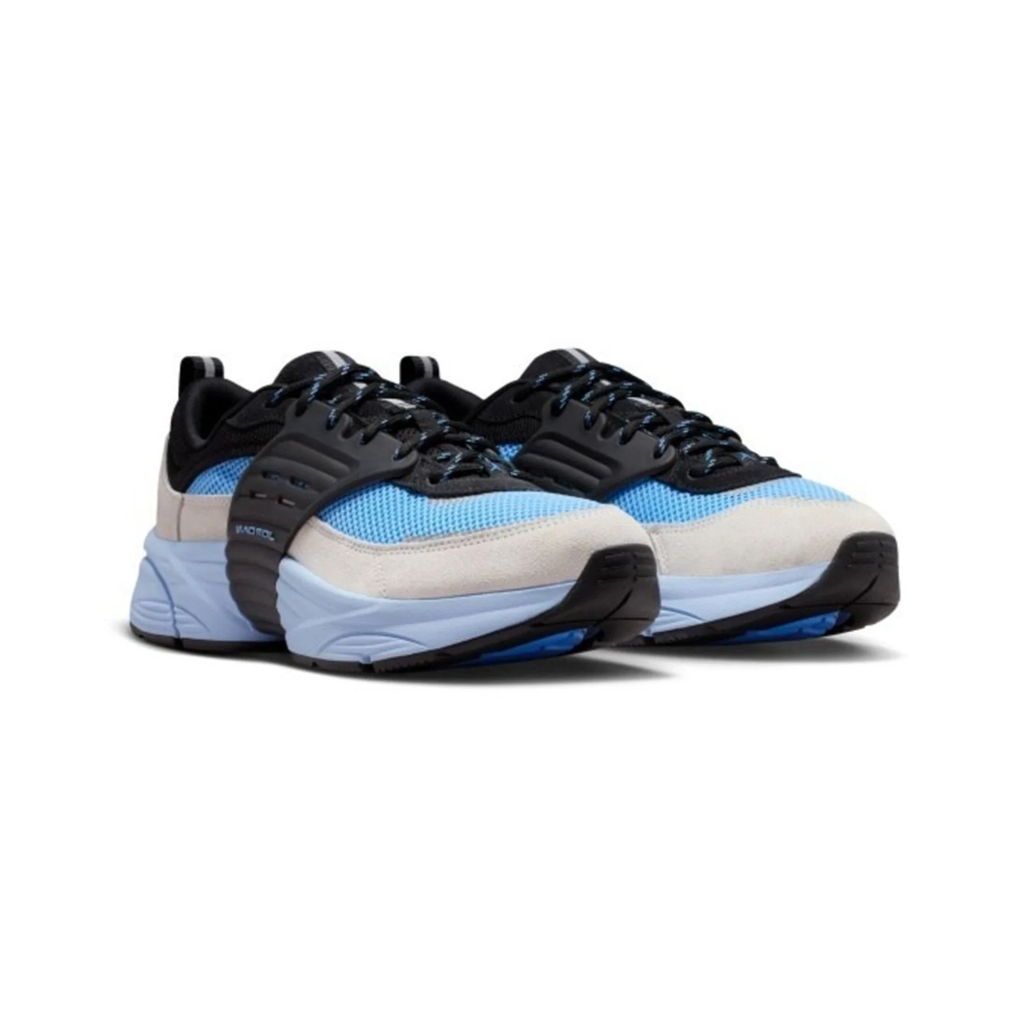 Air Jordan Trunner O/S 'Black University Blue Grey' (2025) - Image 2