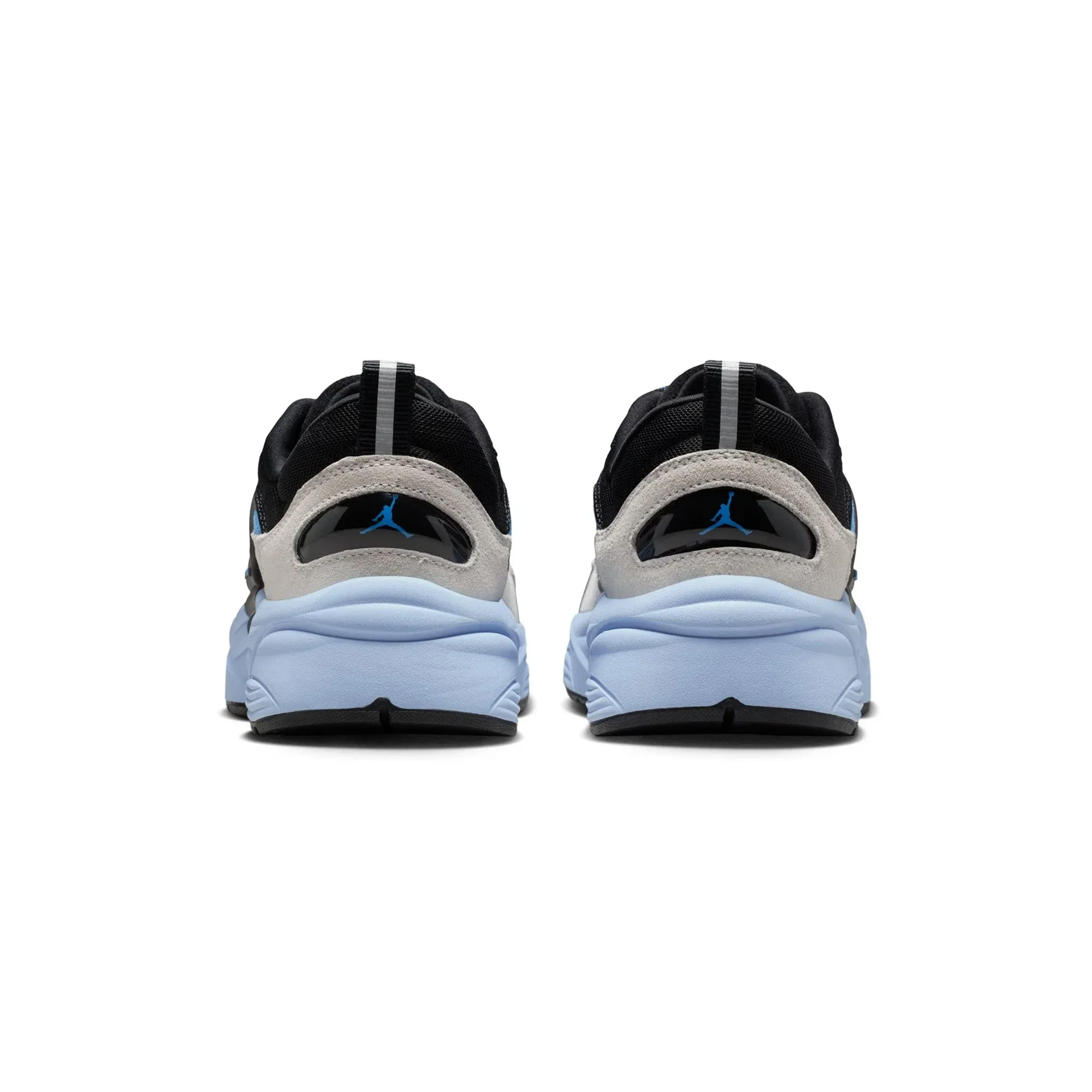 Air Jordan Trunner O/S 'Black University Blue Grey' (2025) - Image 4