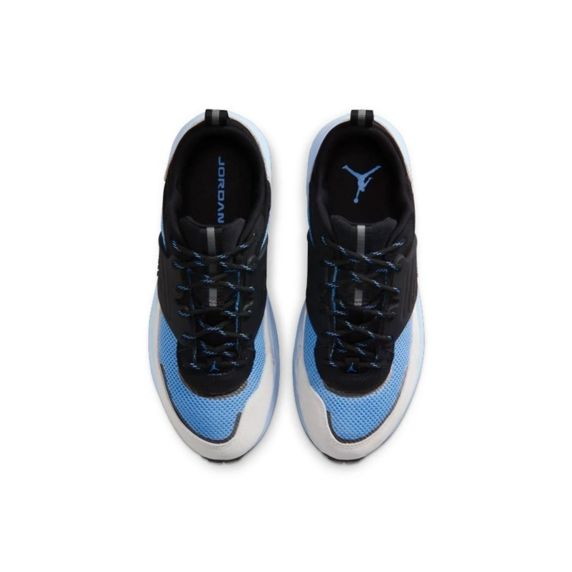 Air Jordan Trunner O/S 'Black University Blue Grey' (2025) - Image 5