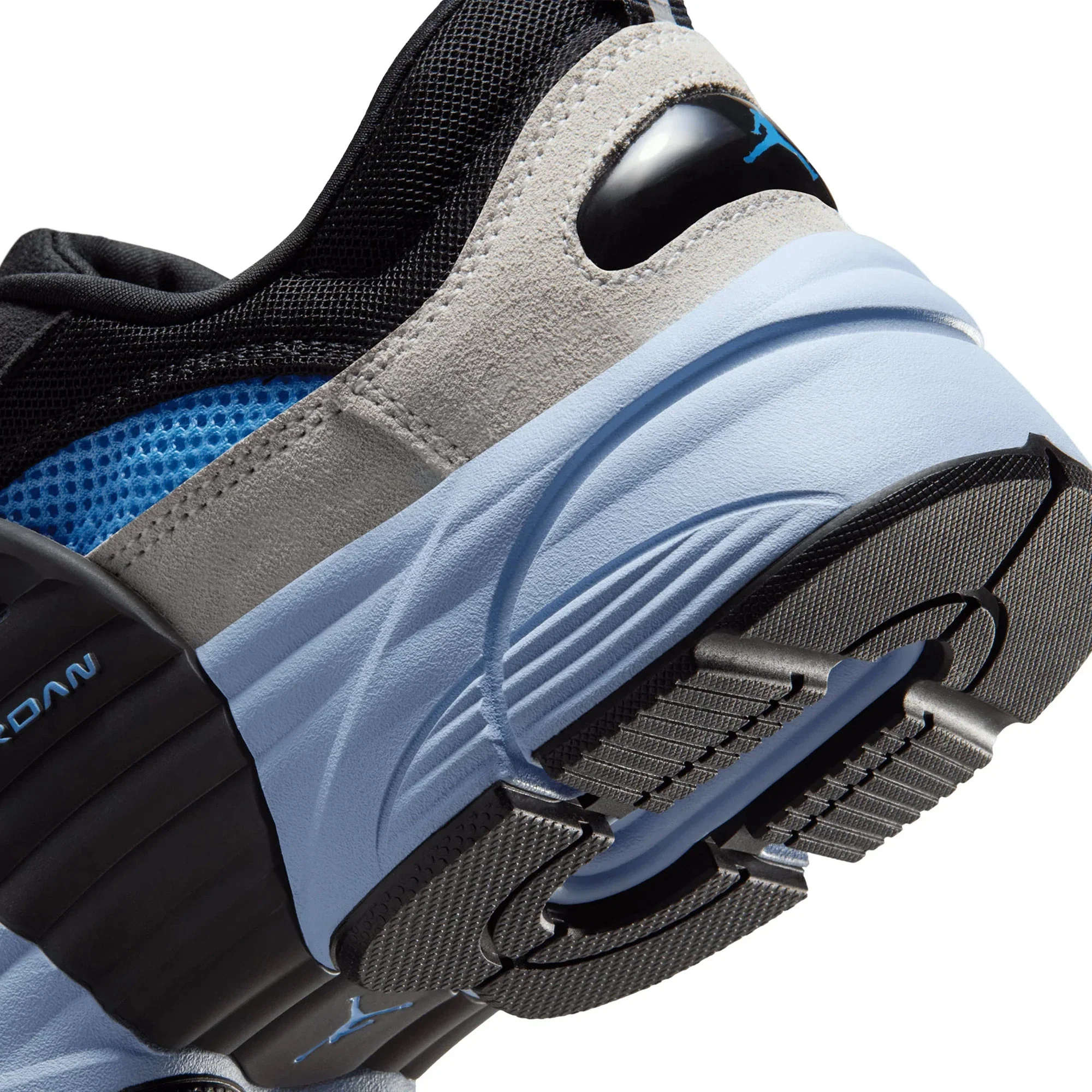 Air Jordan Trunner O/S 'Black University Blue Grey' (2025) - Image 7