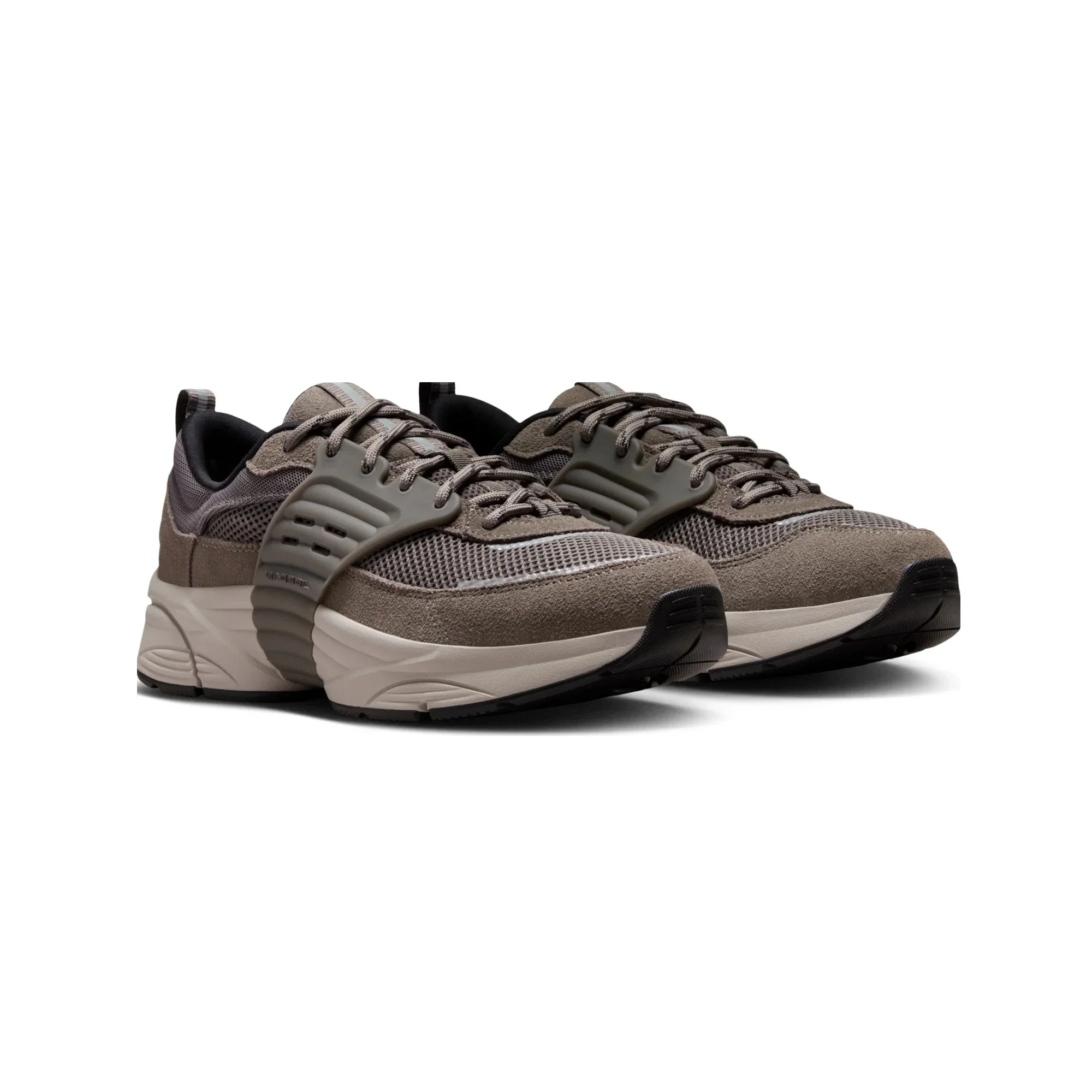 Air Jordan Trunner O/S 'Cave Stone' (2025) - Image 2