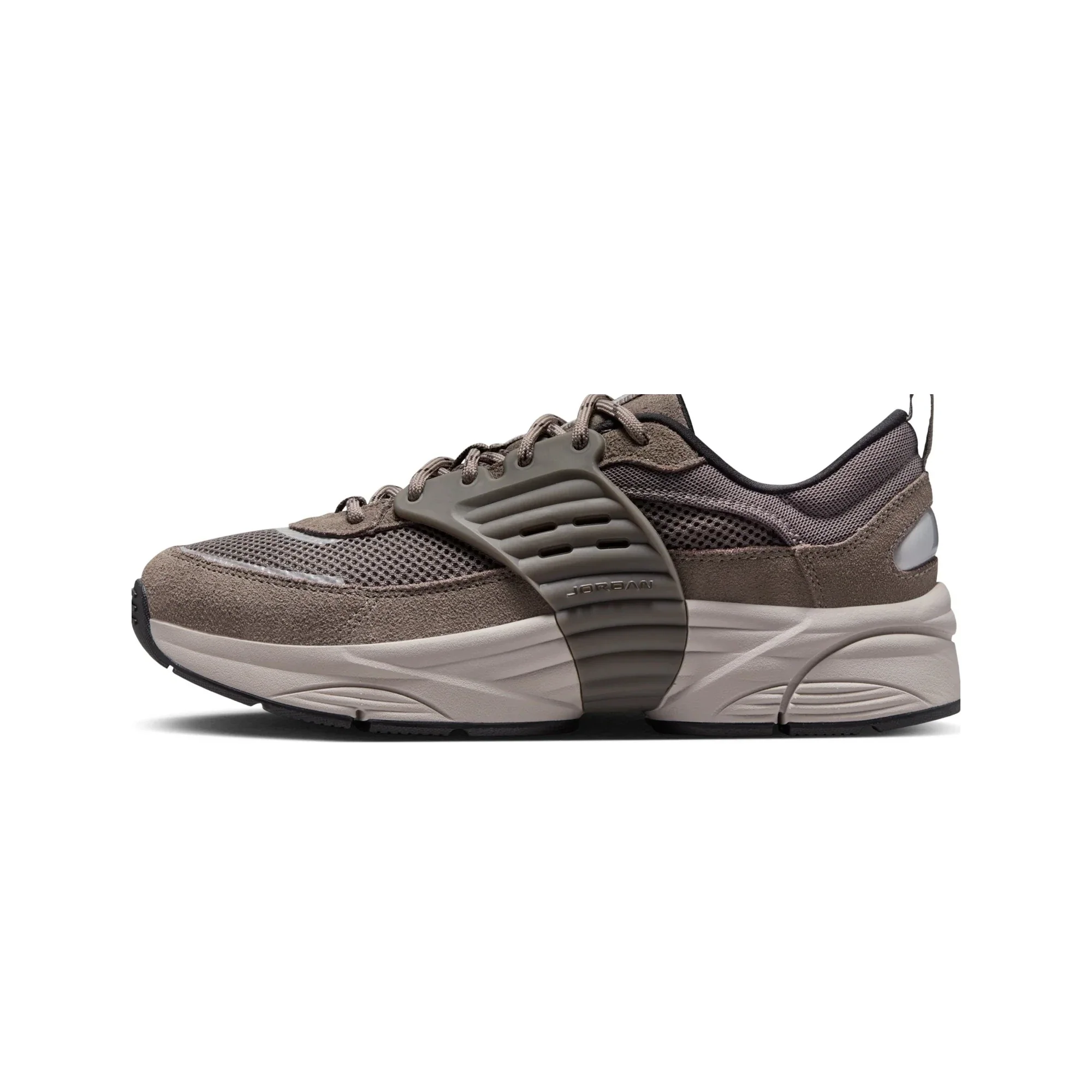 Air Jordan Trunner O/S 'Cave Stone' (2025) - Image 3