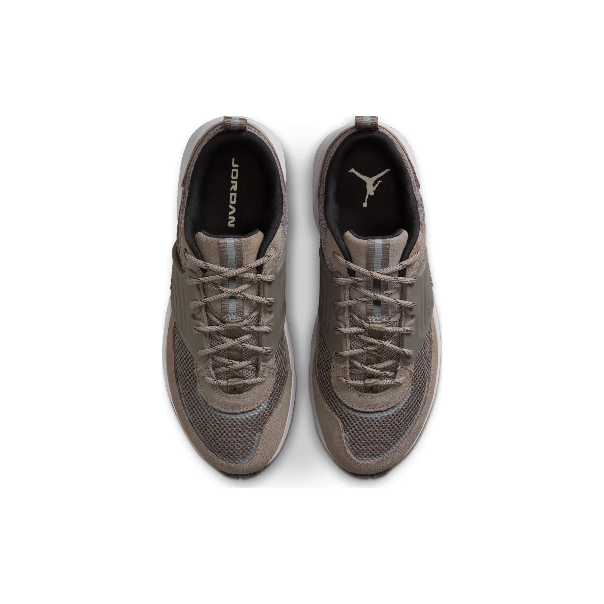 Air Jordan Trunner O/S 'Cave Stone' (2025) - Image 5