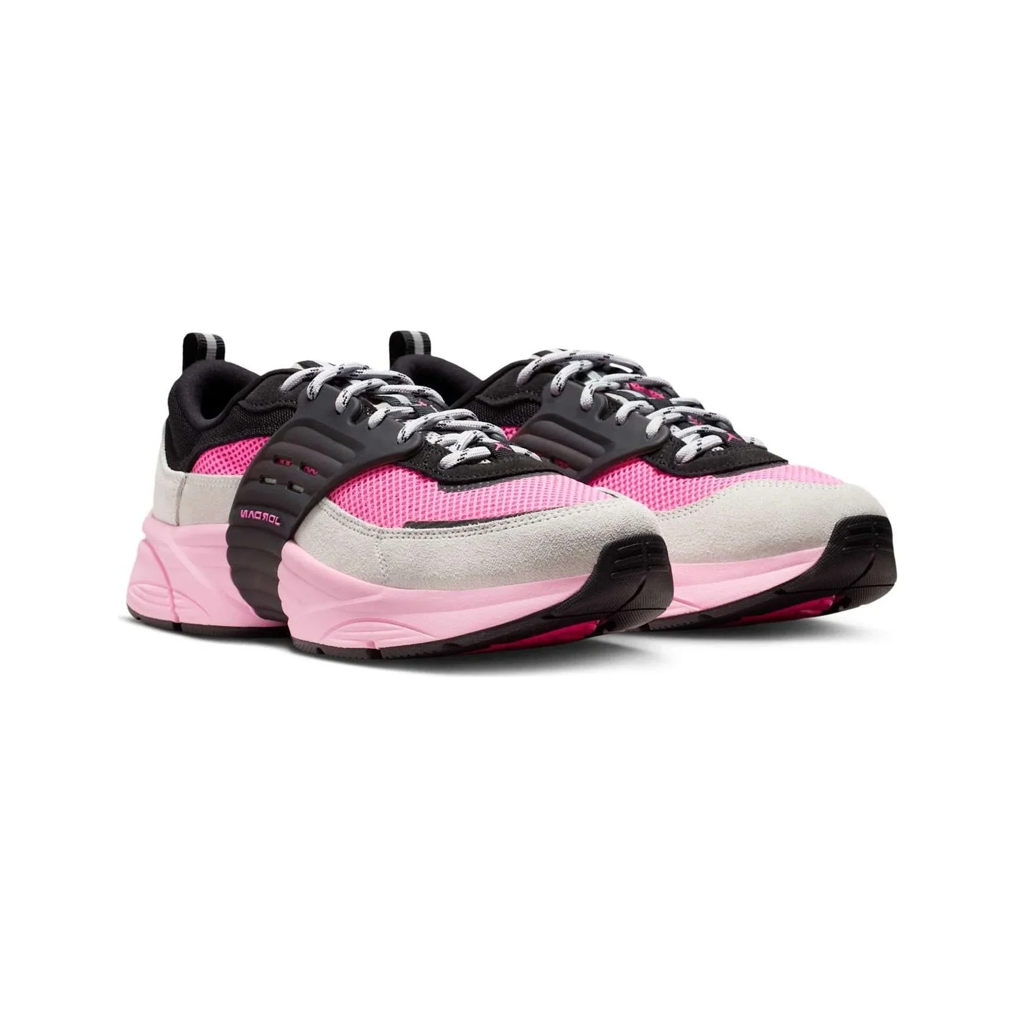 Air Jordan Trunner O/S 'Pink Blast' (2025) - Image 2