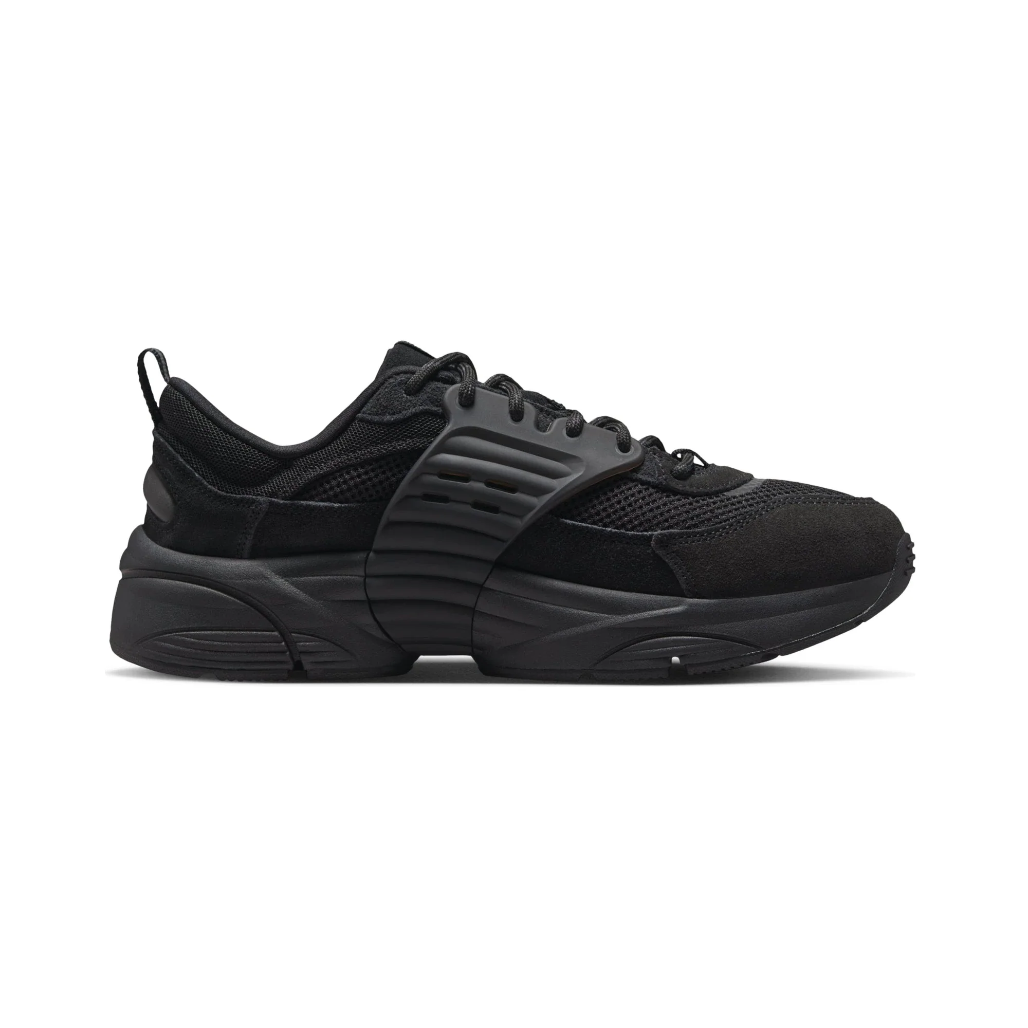 Air Jordan Trunner O/S 'Triple Black' (2025)