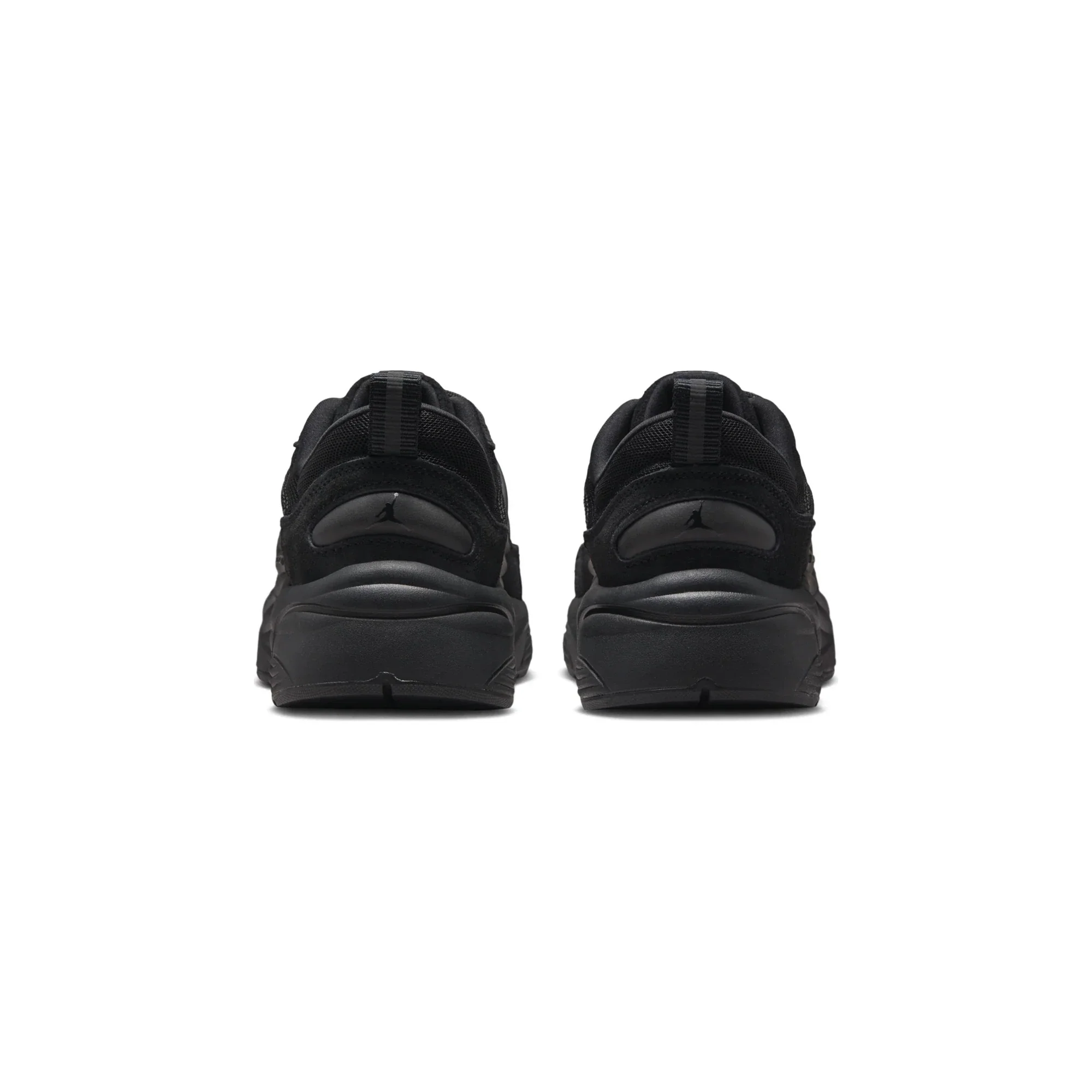 Air Jordan Trunner O/S 'Triple Black' (2025) - Image 4