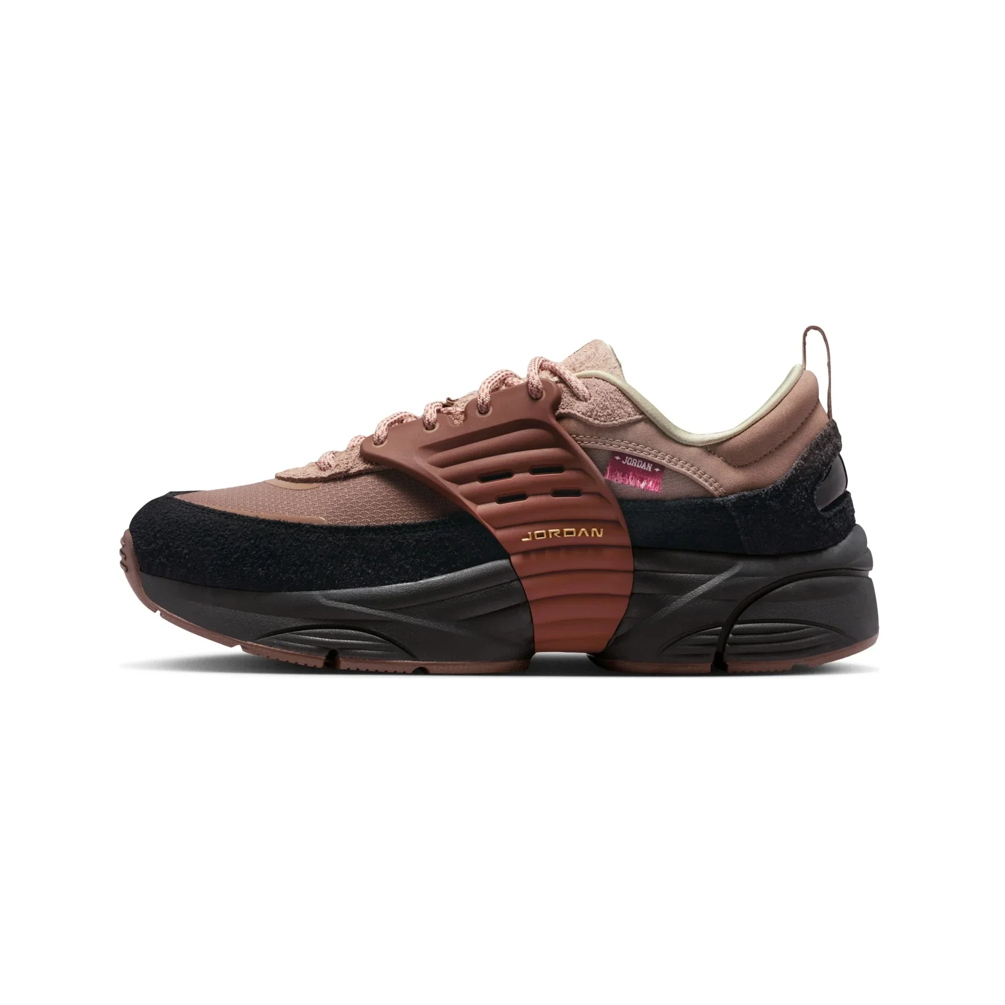 Air Jordan Trunner O/S 'YOTH' (2026) - Image 3