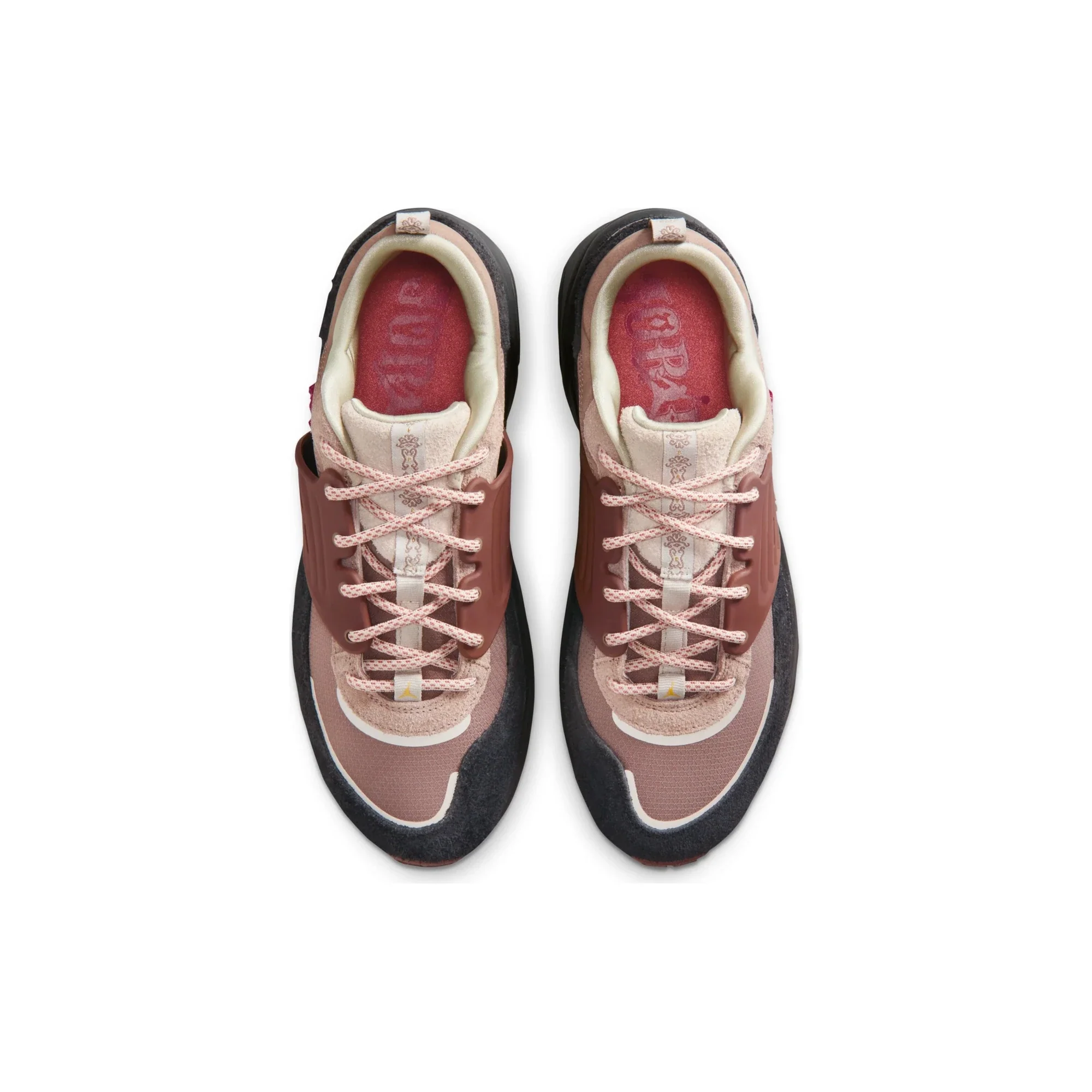 Air Jordan Trunner O/S 'YOTH' (2026) - Image 5