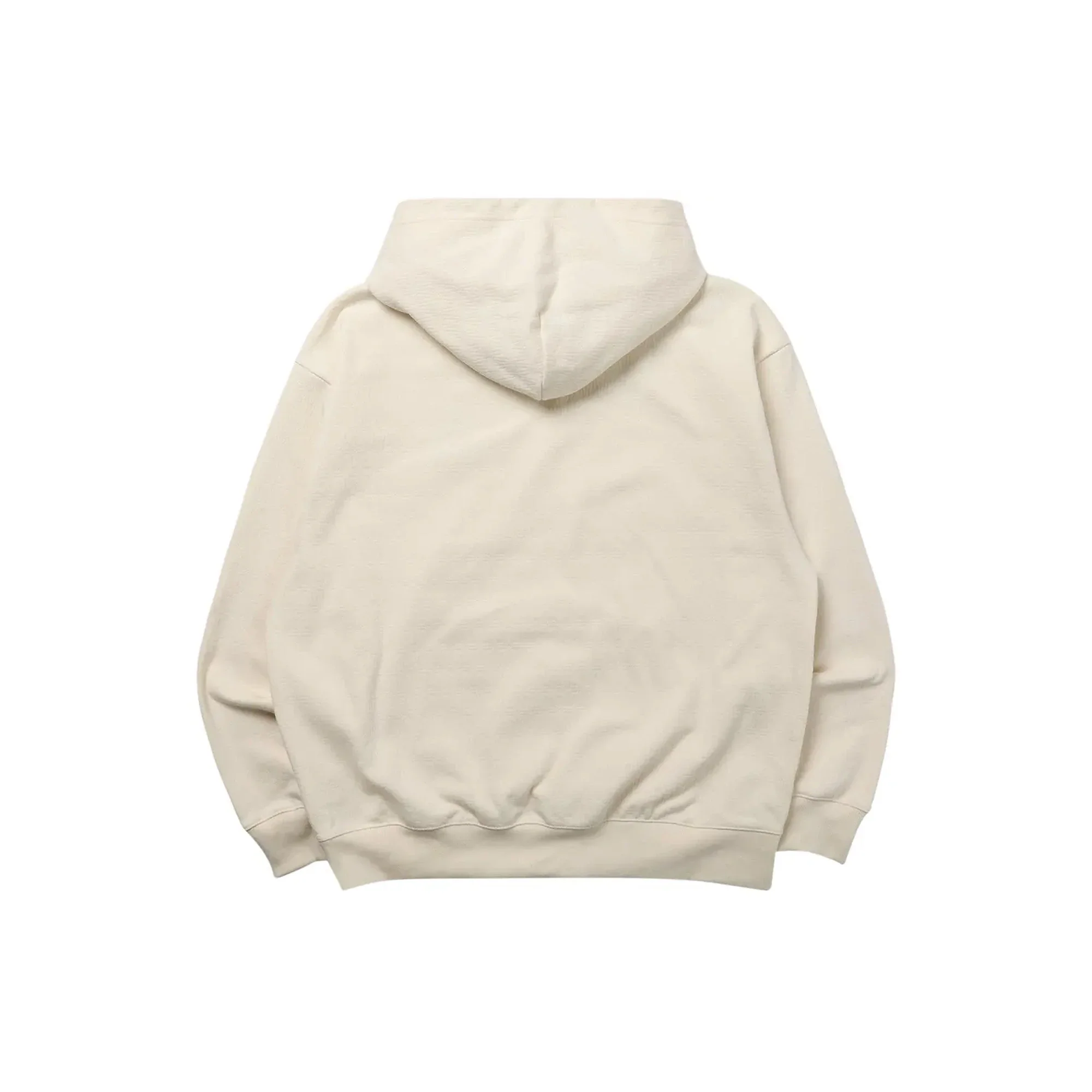 Air Jordan x A Ma Maniere Jacquard Hoodie 'Coconut Milk' (2023) - Image 2
