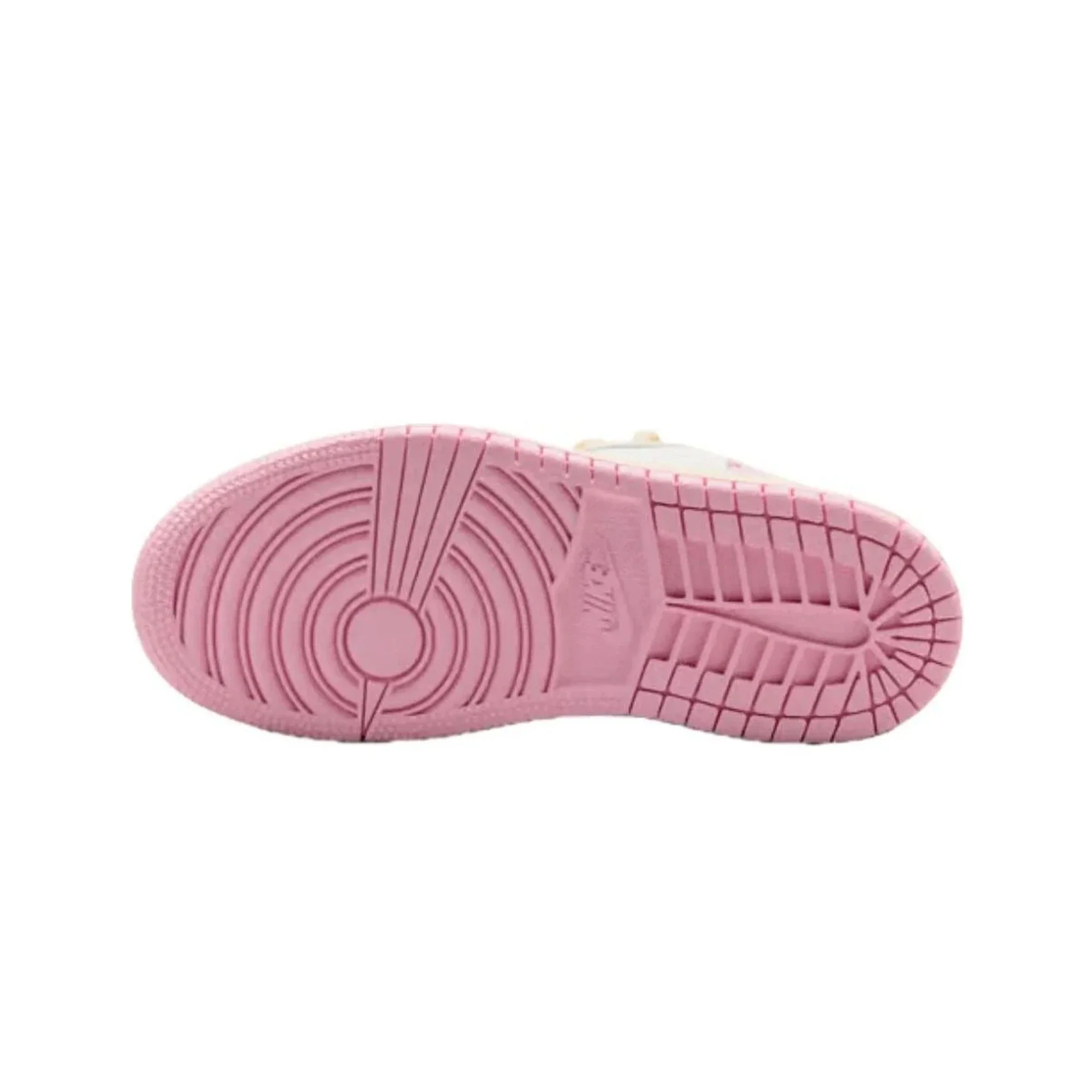 Air Jordan x Travis Scott 1 Retro Low OG 'Shy Pink' PS (2026) - Image 9