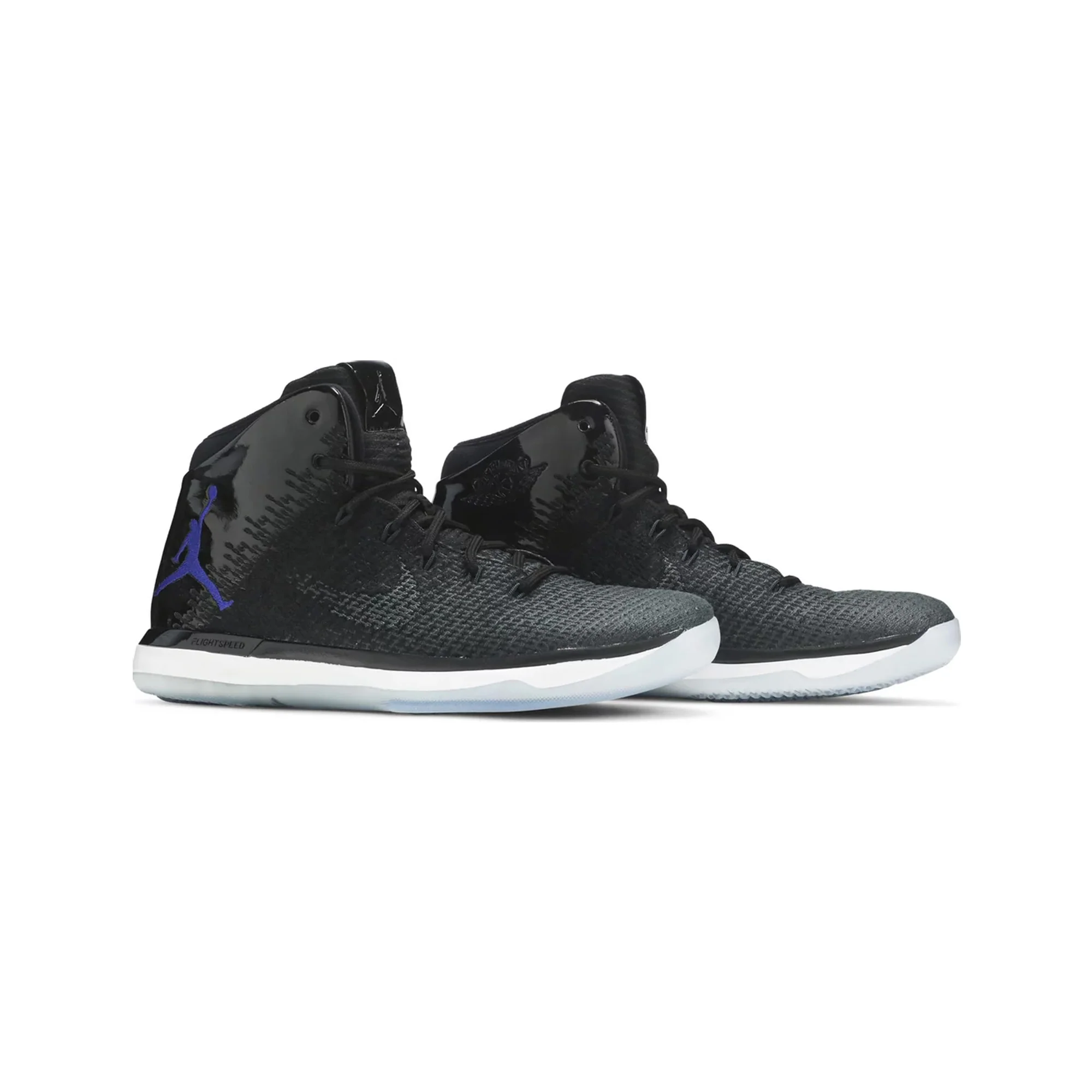 Air Jordan XXX1 'Space Jam' (2016) - Image 2