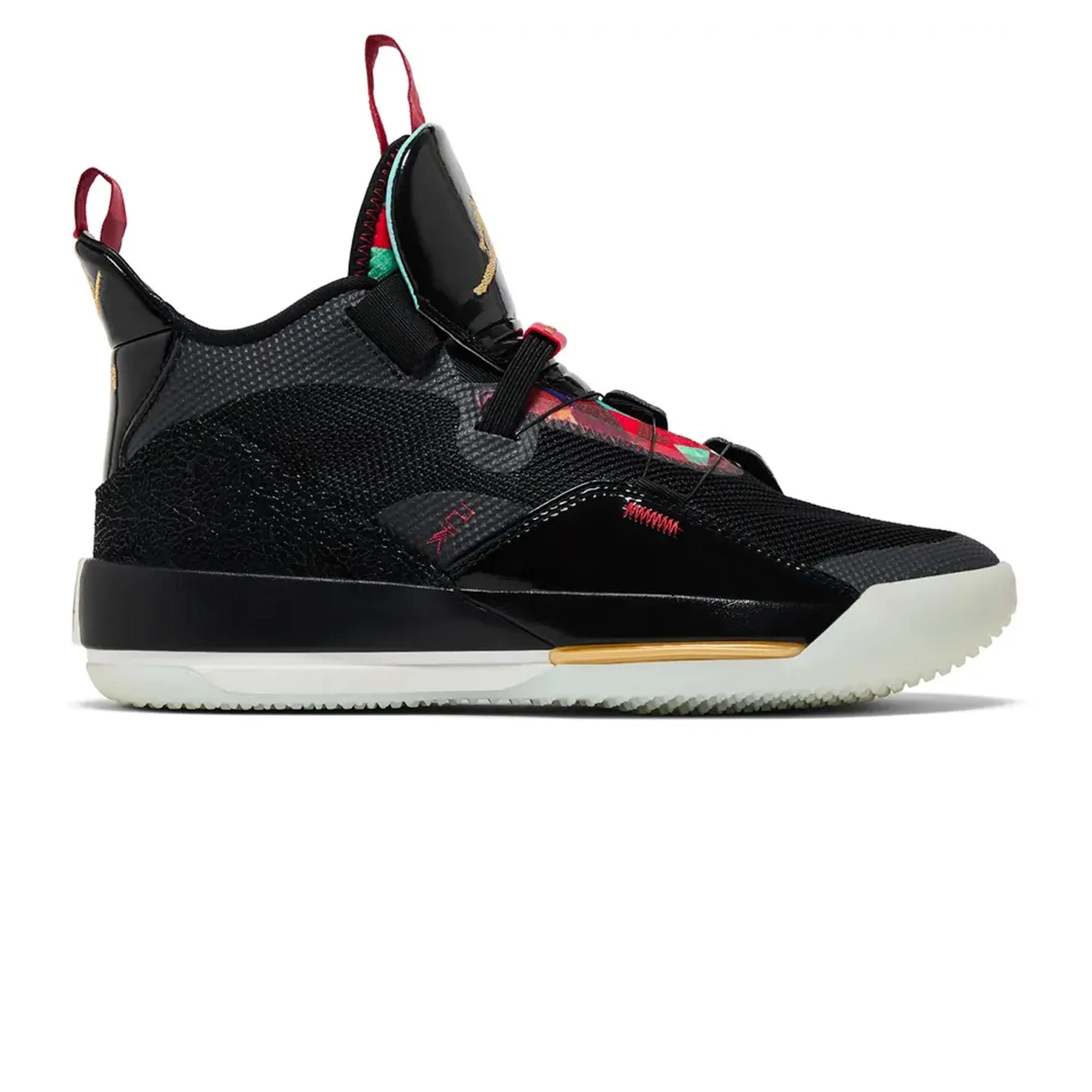 Air Jordan XXXIII 'Chinese New Year' (2019)