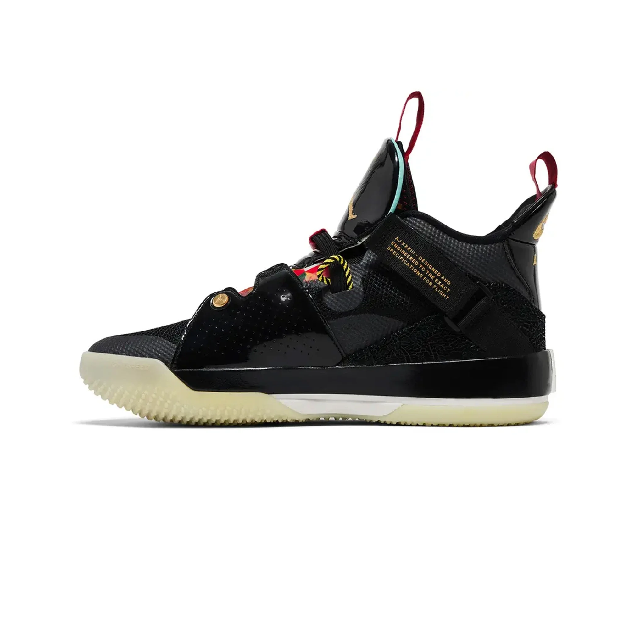 Air Jordan XXXIII 'Chinese New Year' (2019) - Image 3