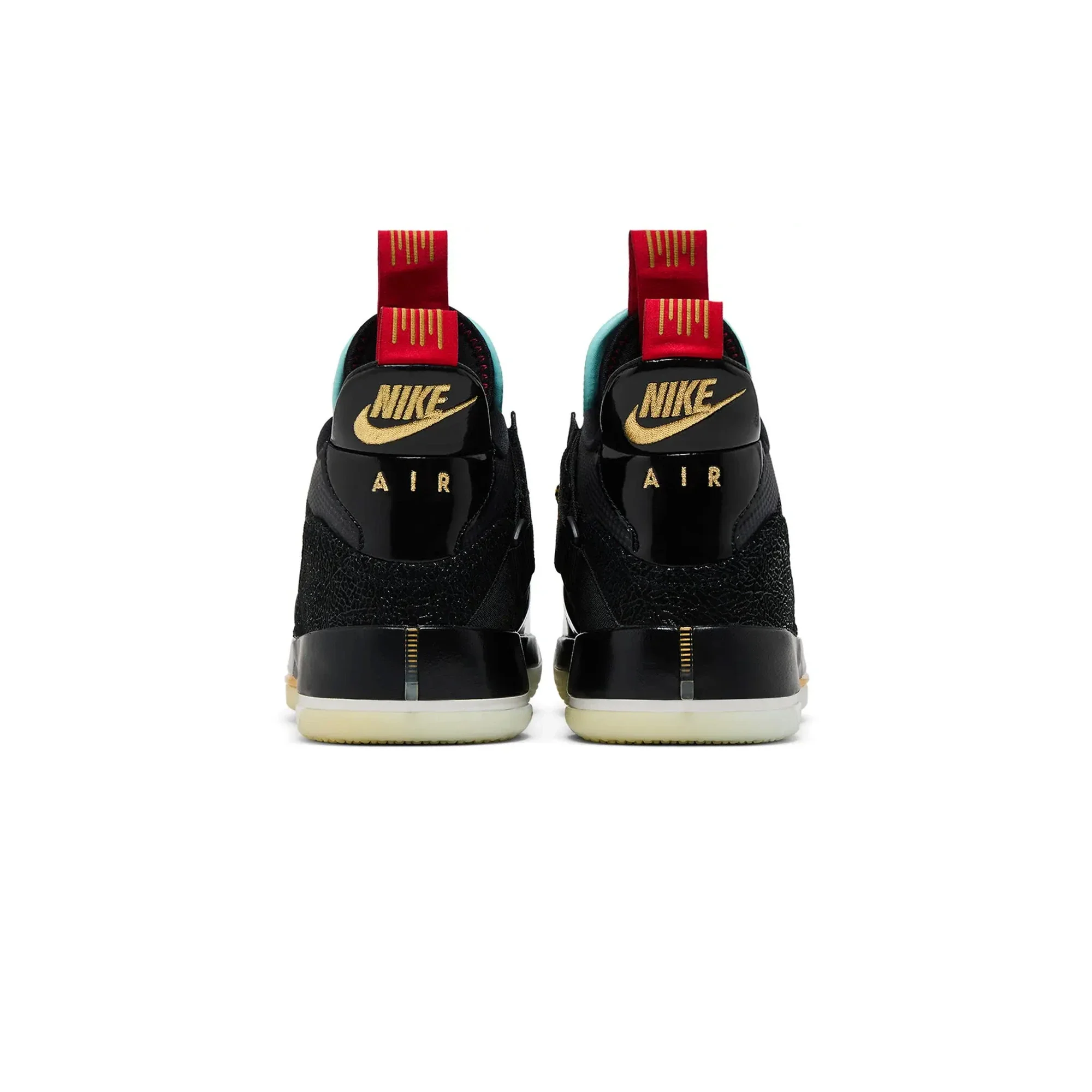 Air Jordan XXXIII 'Chinese New Year' (2019) - Image 4