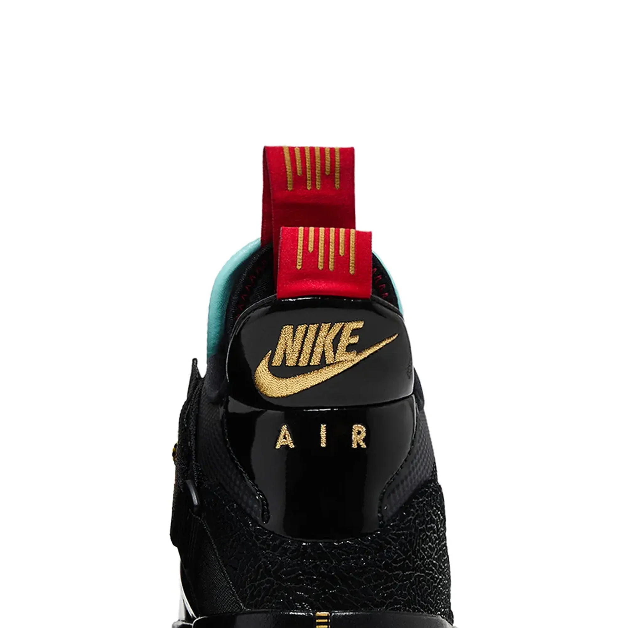 Air Jordan XXXIII 'Chinese New Year' (2019) - Image 8