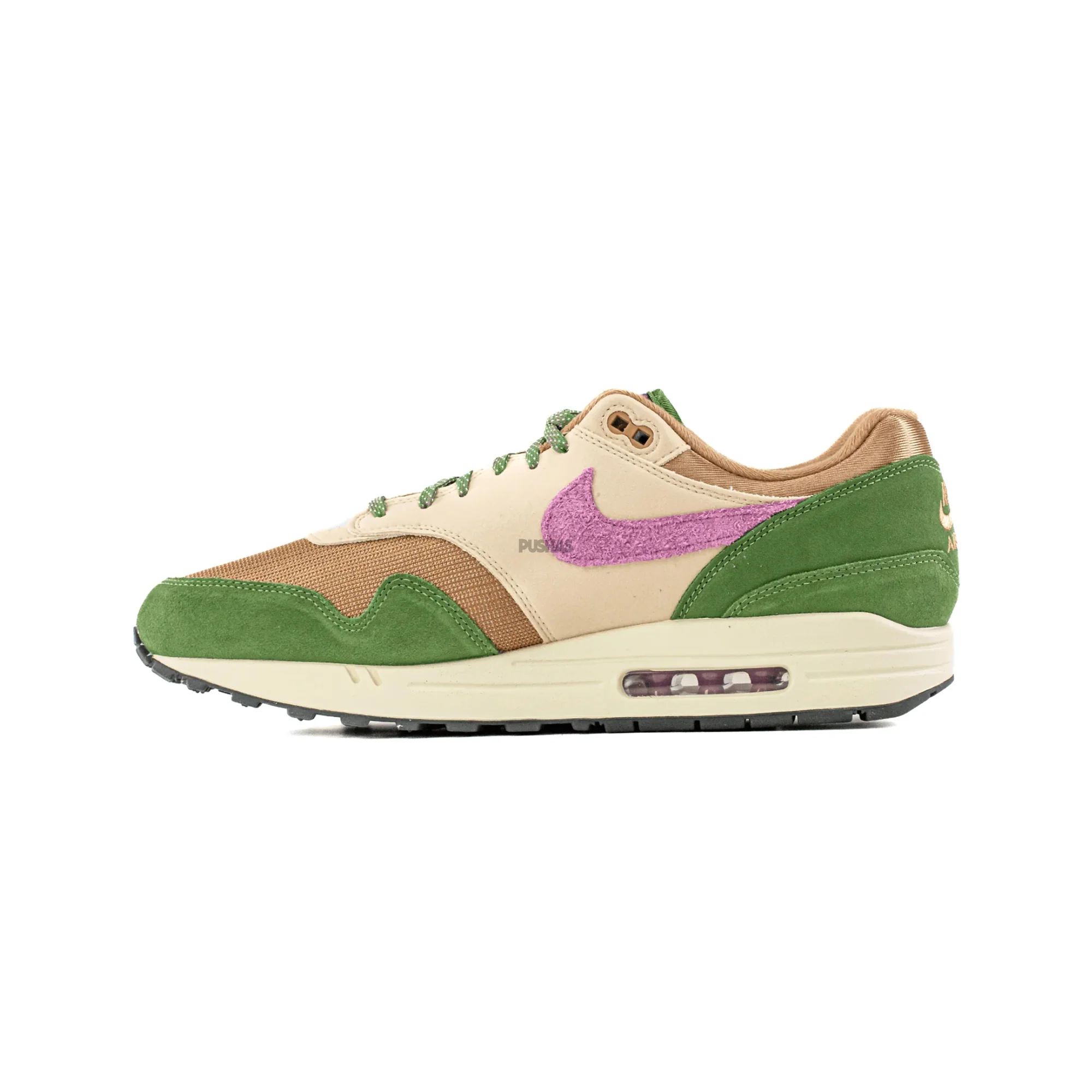 Nike Air Max 1 SH 'Treeline' (2022) - Image 3
