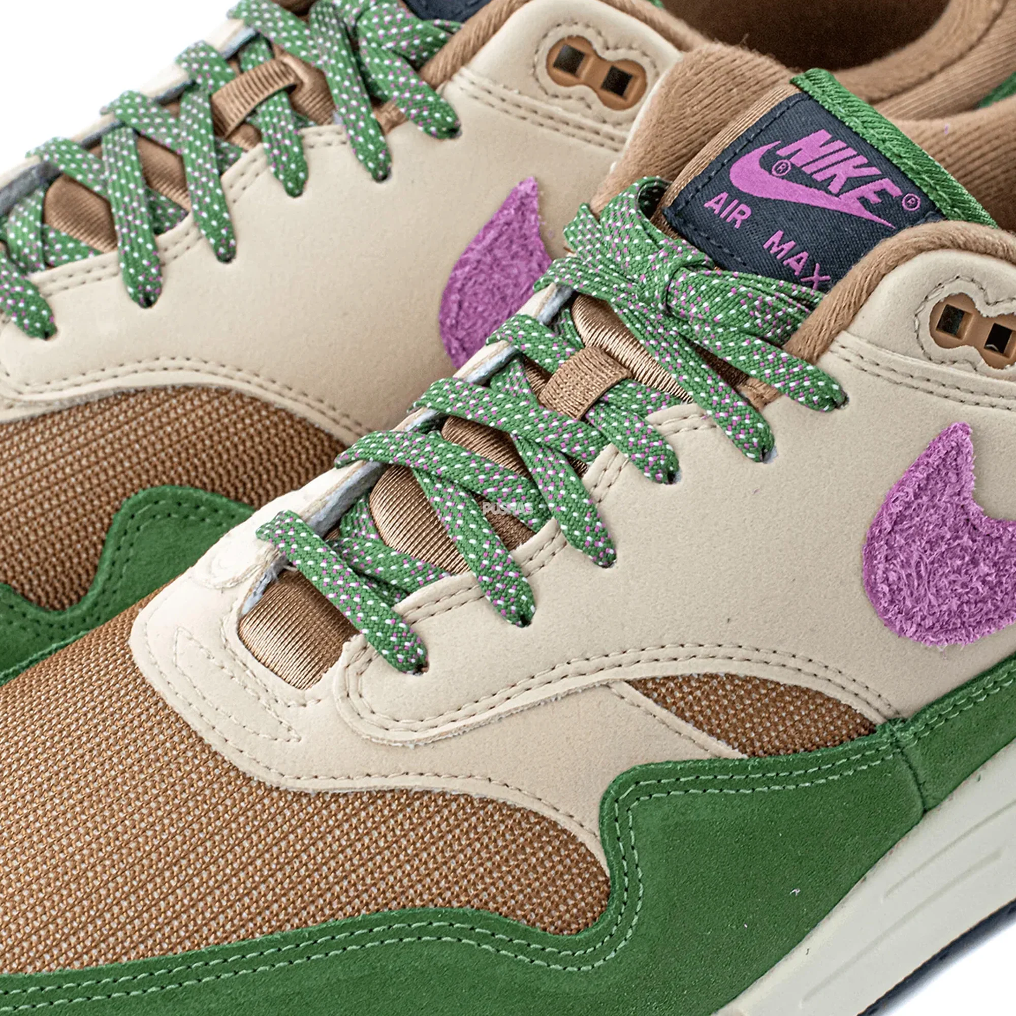 Nike Air Max 1 SH 'Treeline' (2022) - Image 6