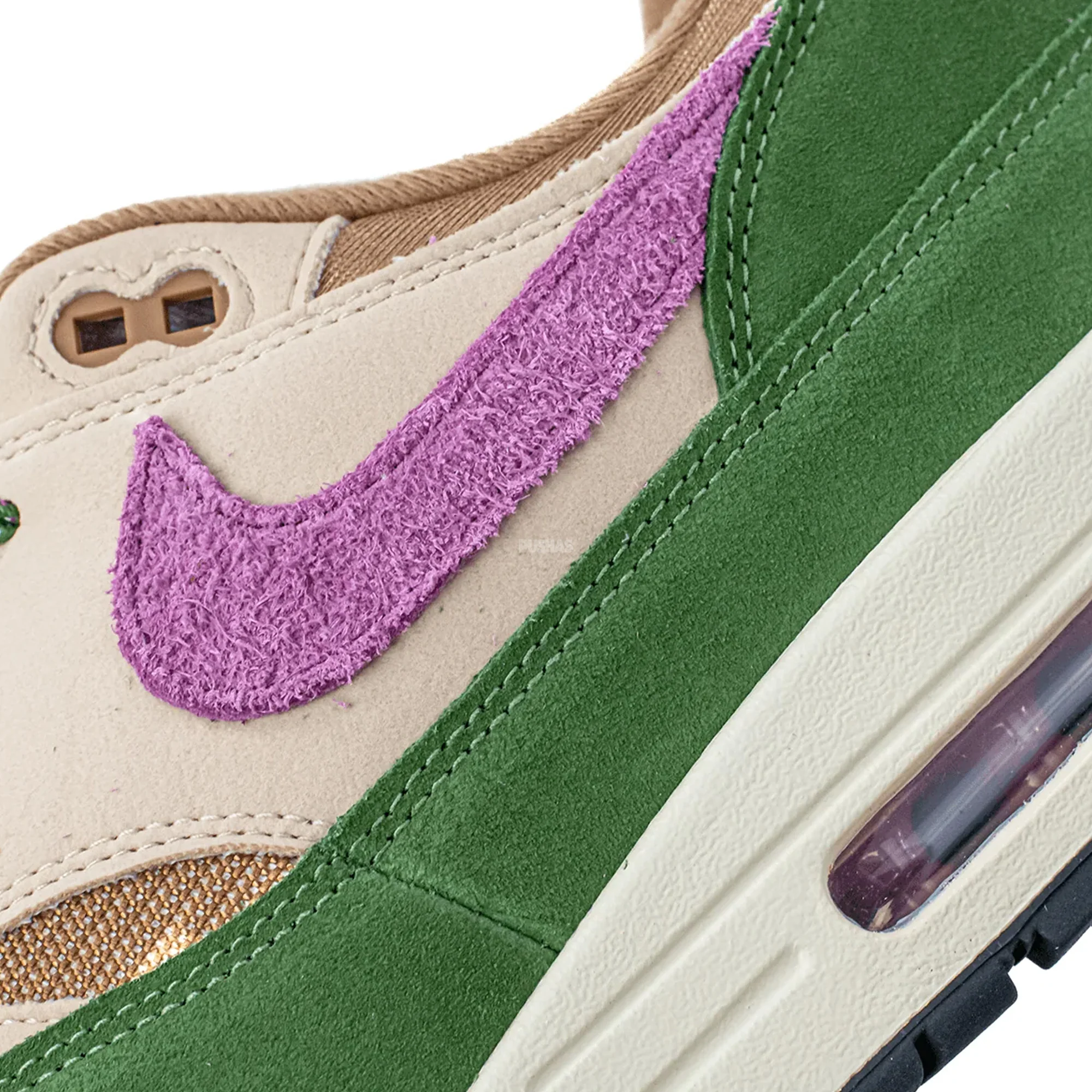 Nike Air Max 1 SH 'Treeline' (2022) - Image 9