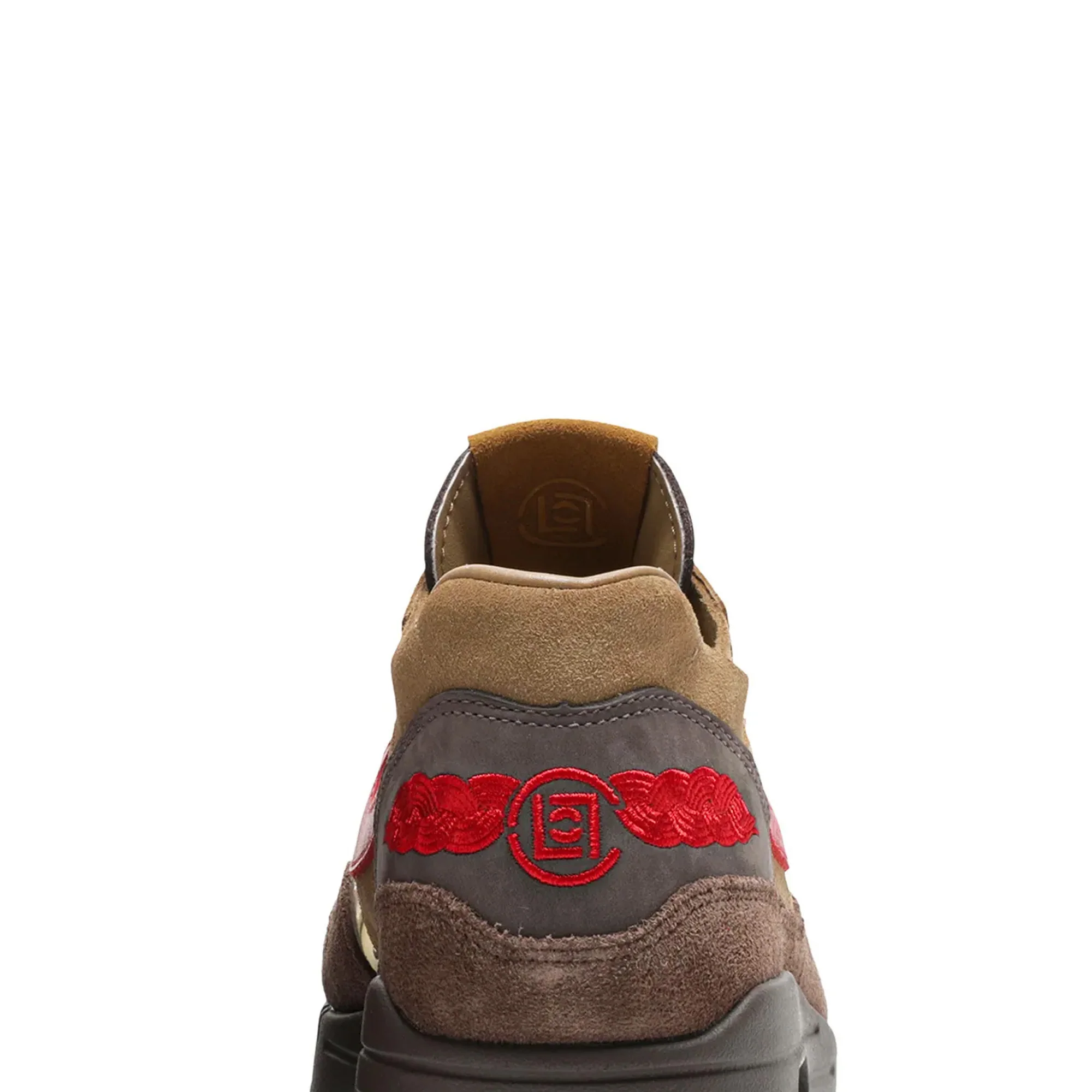 Nike Air Max 1 x CLOT 'Kiss of Death CHA' (2021) - Image 7