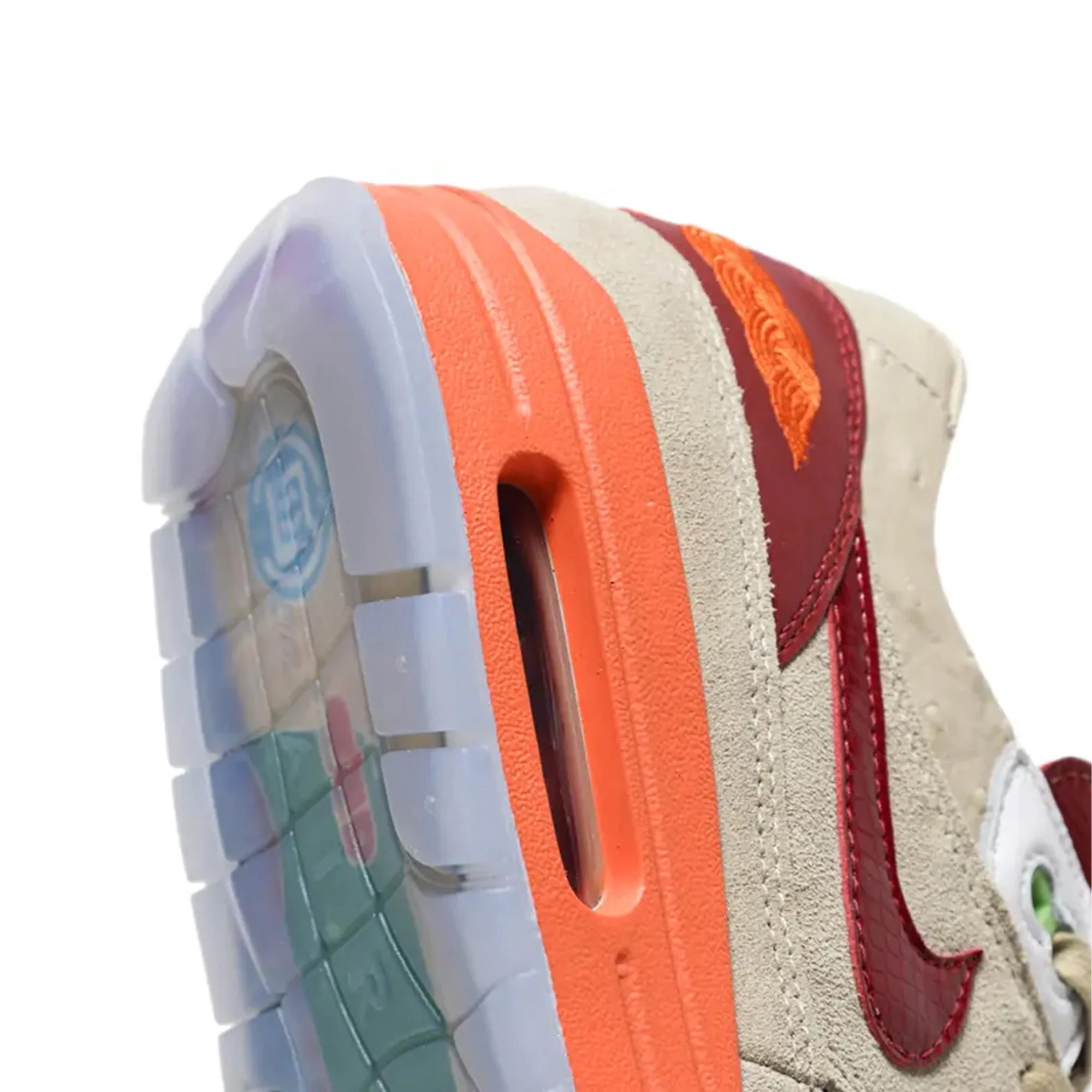 Nike Air Max 1 x CLOT 'Kiss of Death' PS (2021) - Image 10