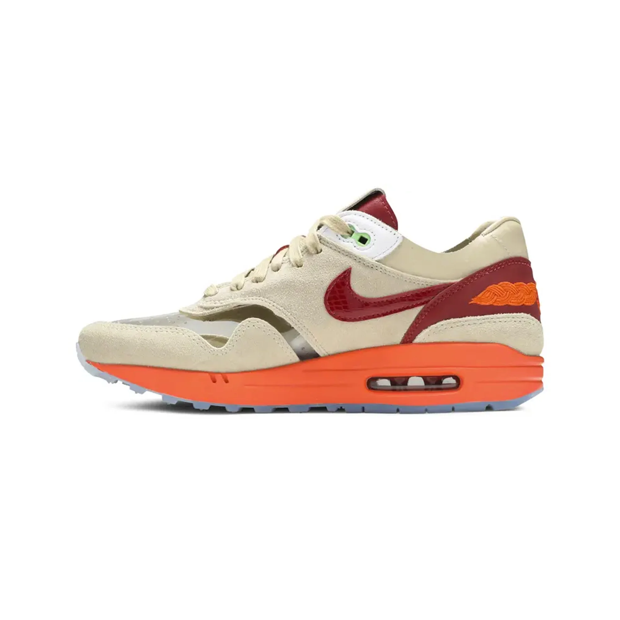 Nike Air Max 1 x CLOT 'Kiss of Death' PS (2021) - Image 3