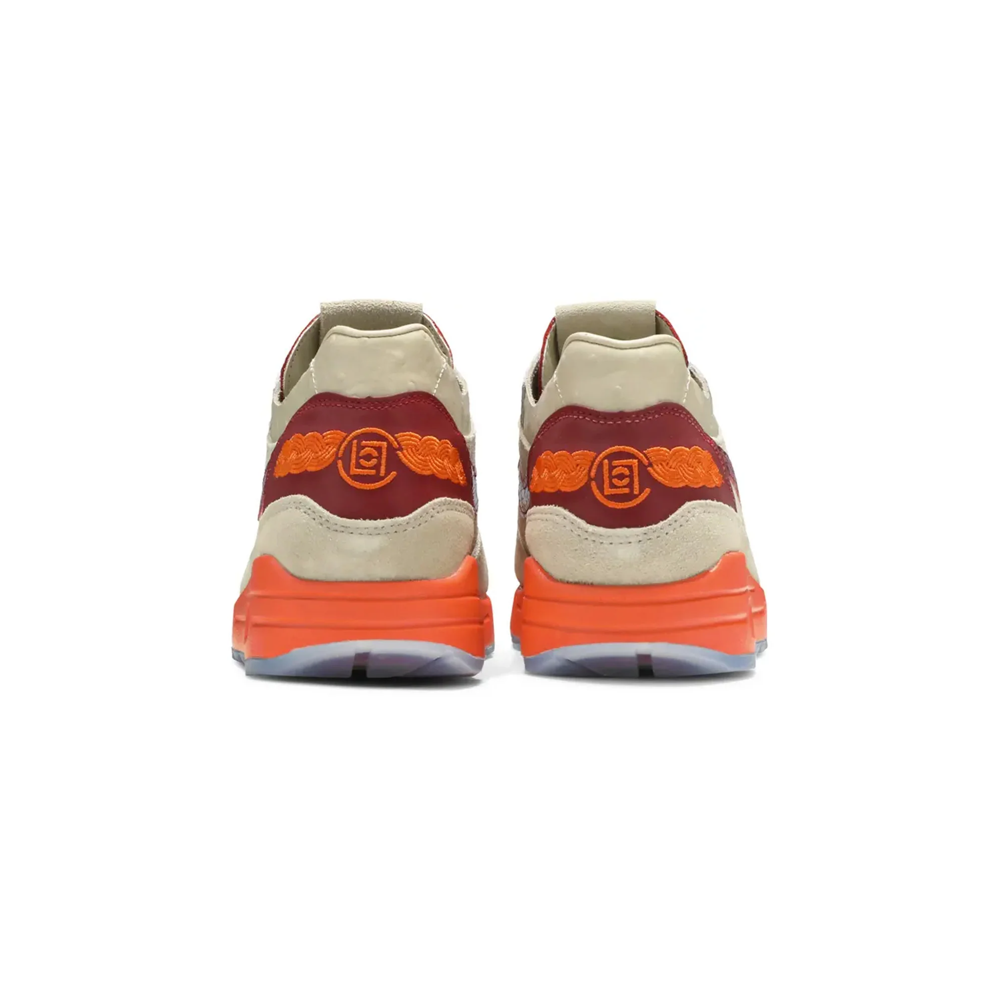 Nike Air Max 1 x CLOT 'Kiss of Death' PS (2021) - Image 4