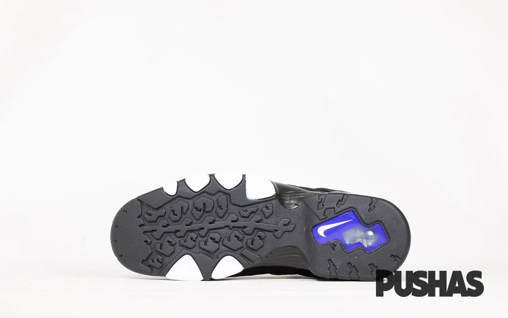 Air Max 2 CB 94 'Black White Purple' 2020 - Image 15
