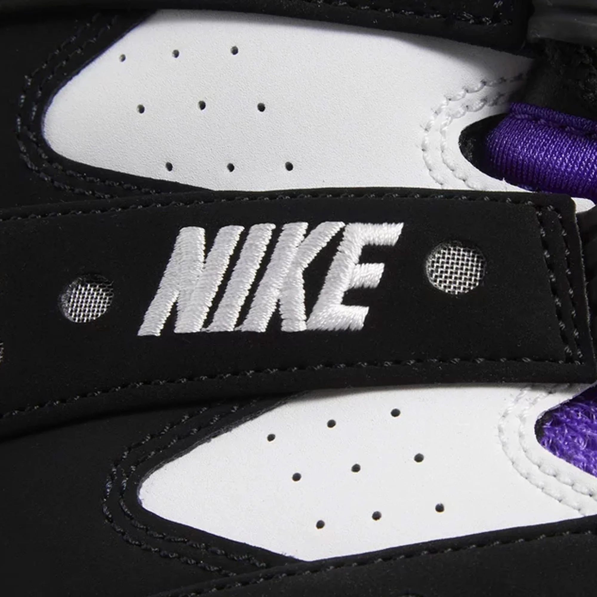 Air Max 2 CB 94 'Black White Purple' 2020 - Image 8