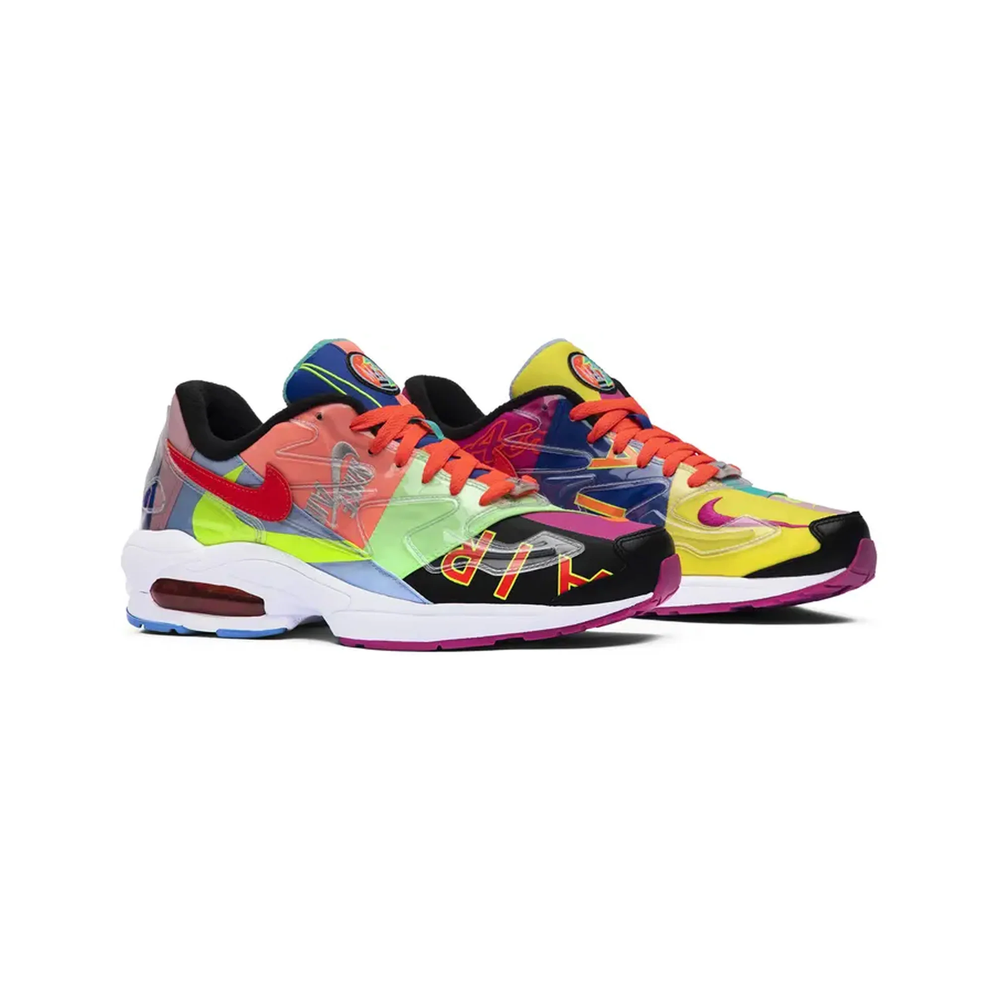 Nike Air Max 2 x Atmos Light (New) - Image 2