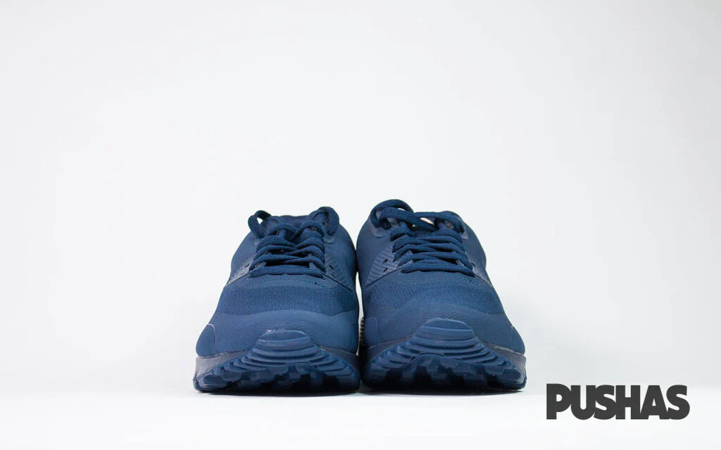 Air Max 90 'Independence Day' - Navy (New) - Image 10