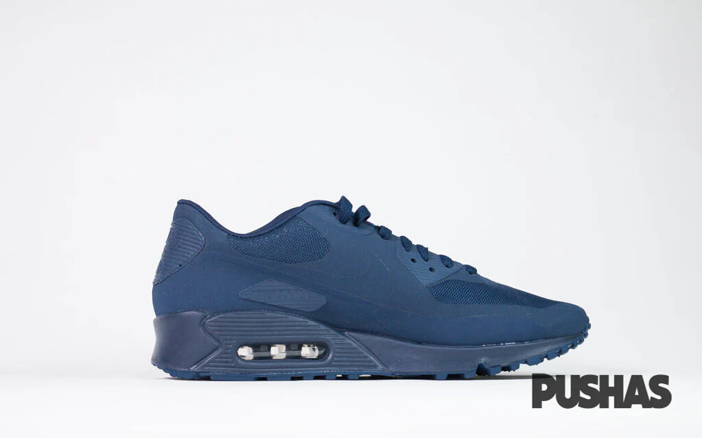 Air Max 90 'Independence Day' - Navy (New) - Image 12