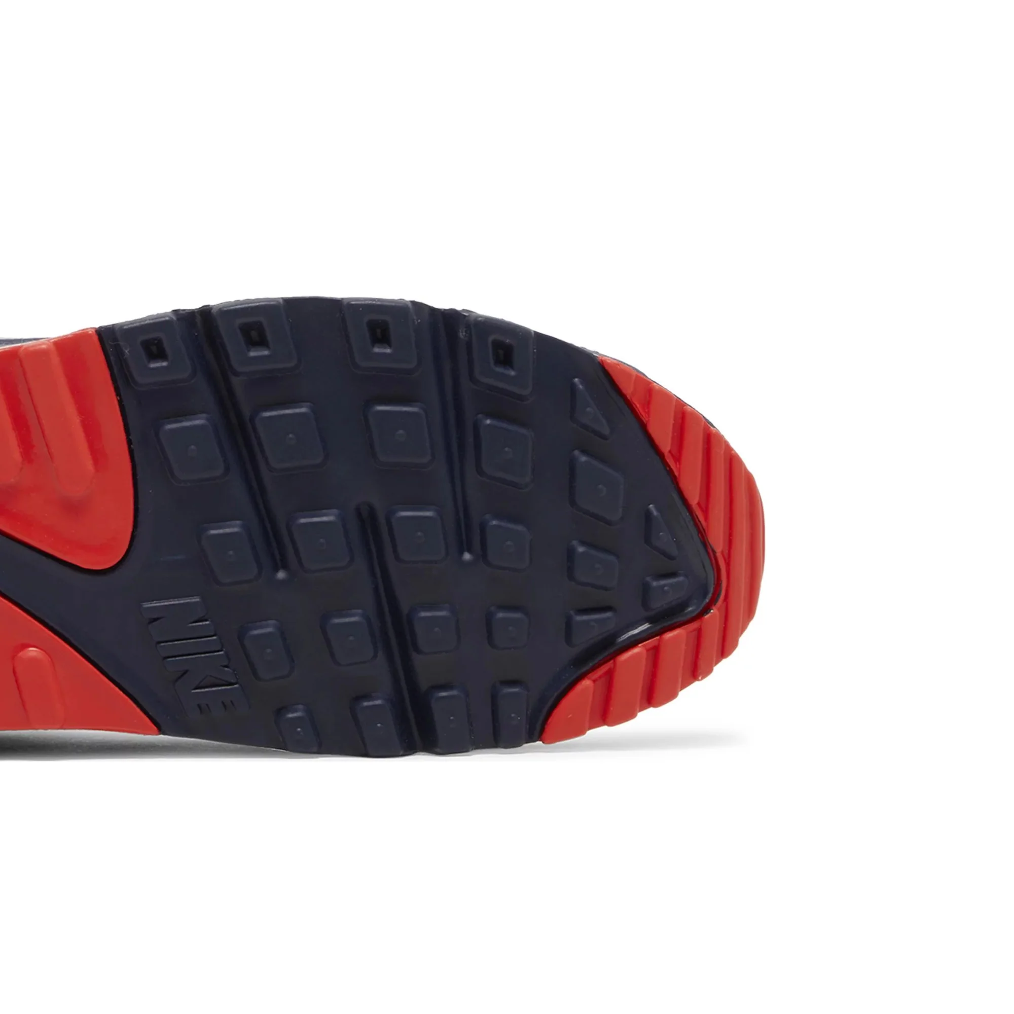 Air Max 90 'Obsidian Track Red' (2023) - Image 7
