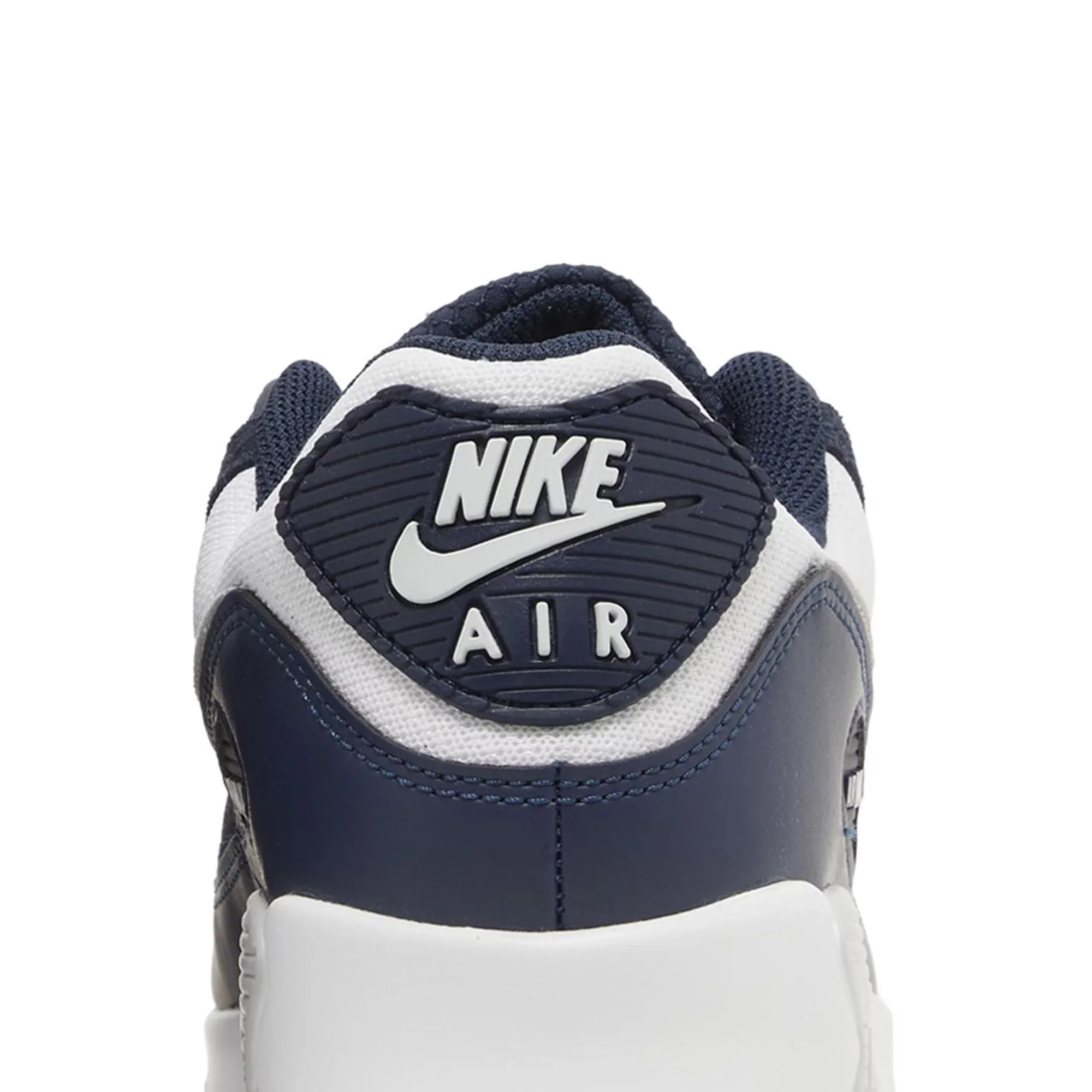 Air Max 90 'Obsidian Track Red' (2023) - Image 8