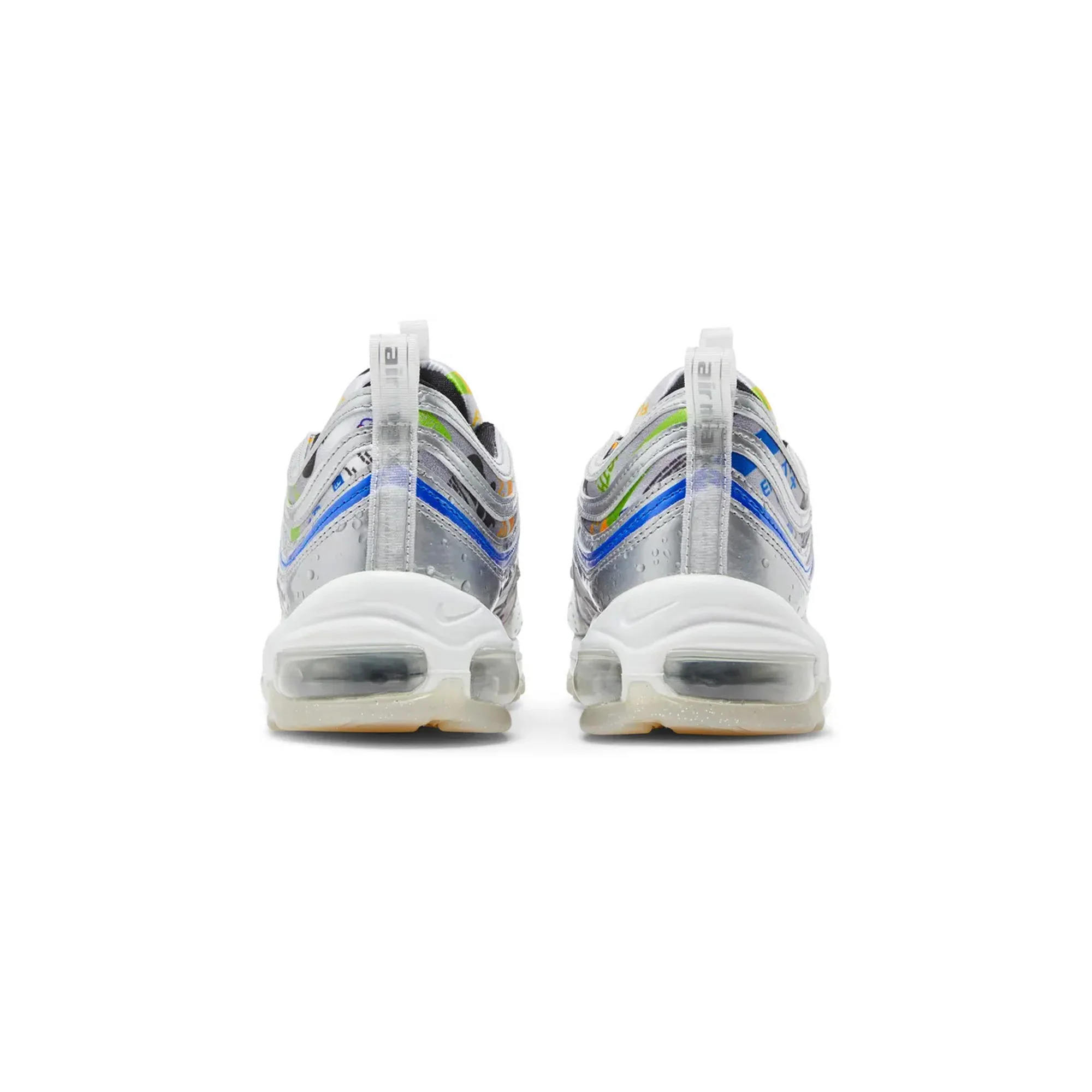 Air Max 97 'Energy Jelly' (2020) - Image 4