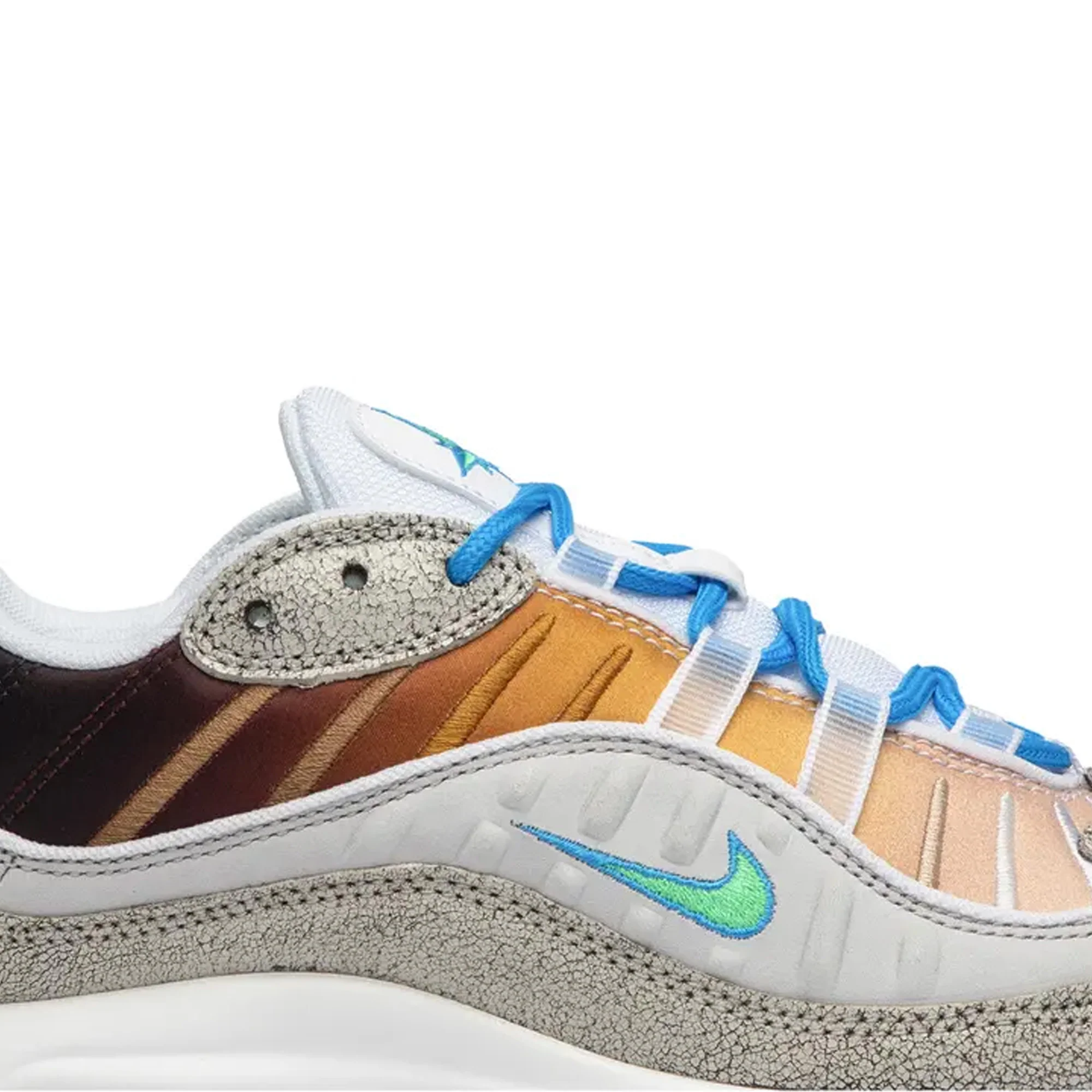 Nike Air Max 98 'La Mezcla' (2019) - Image 6