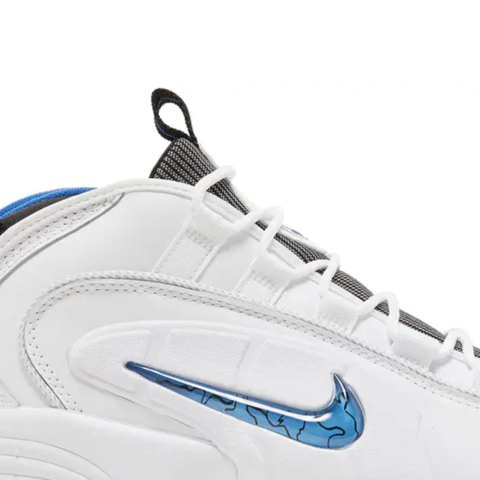 Nike Air Max Penny 1 'Home' (2022) - Image 6