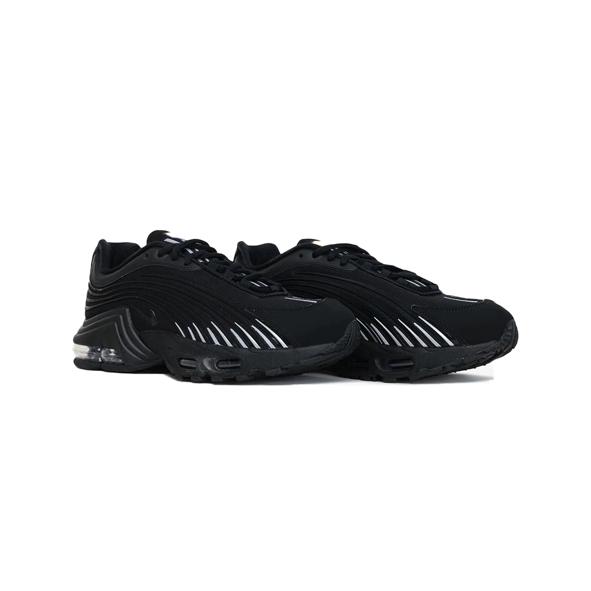 Air Max Plus 2 'Black' (2021) - Image 2